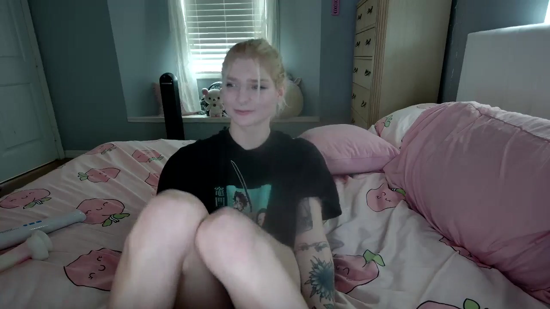 Gallery image thumbnail from DuckChan0's myfreecams stream on, 08/28/2024, 16:58 image 20 of 20