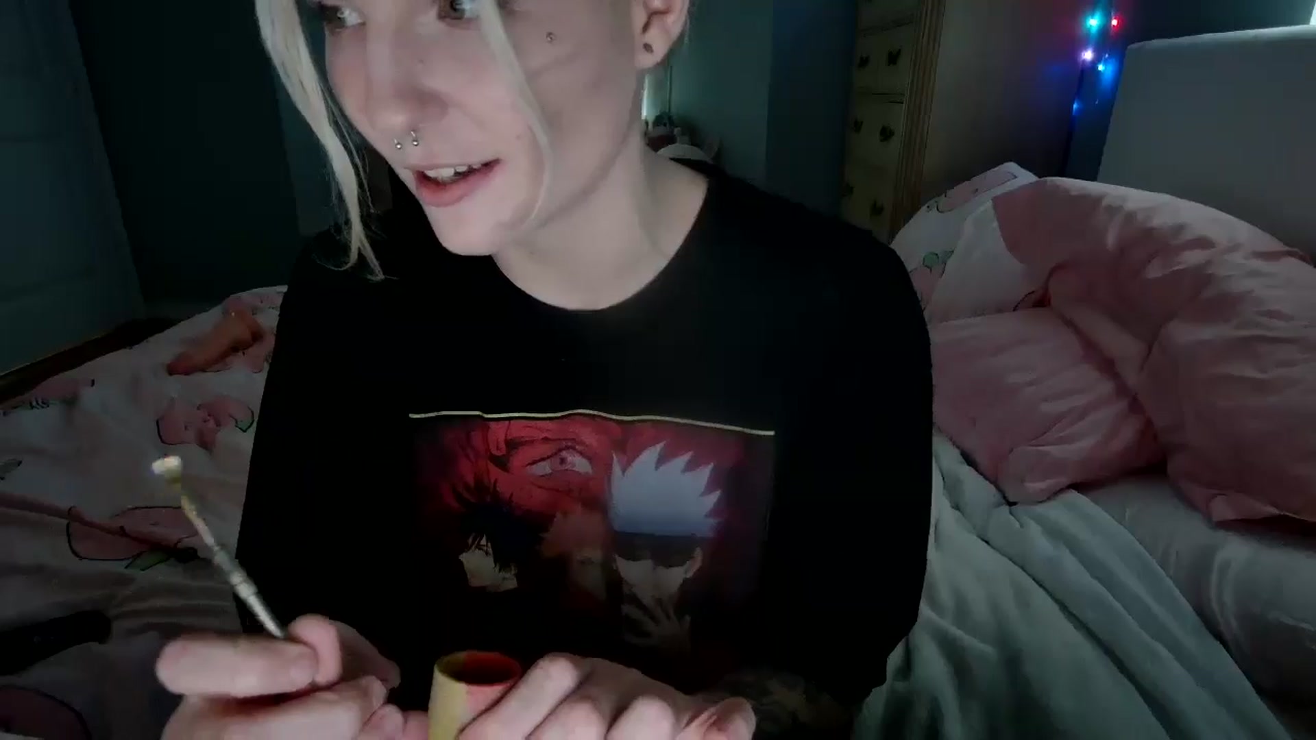 Gallery image thumbnail from DuckChan0's myfreecams stream on, 08/30/2024, 19:06 image 15 of 20