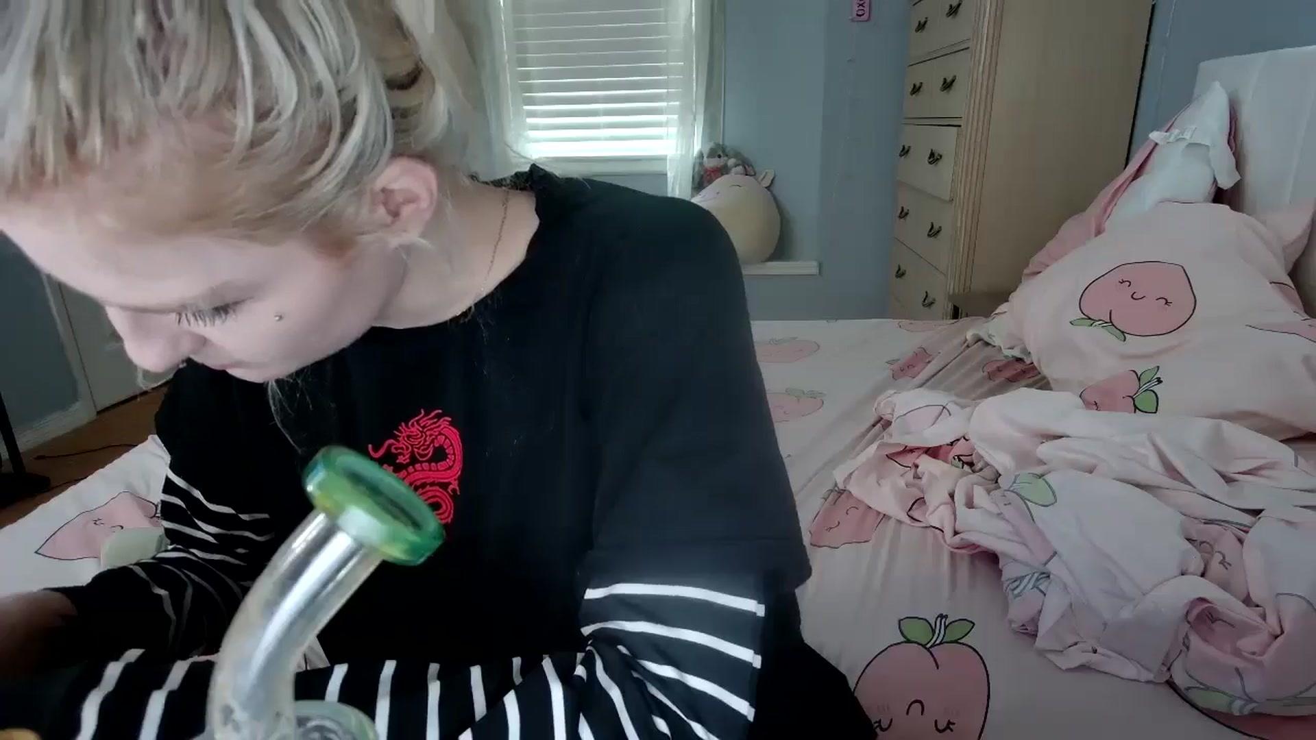 Gallery image thumbnail from DuckChan0's myfreecams stream on, 09/03/2024, 19:02 image 10 of 20