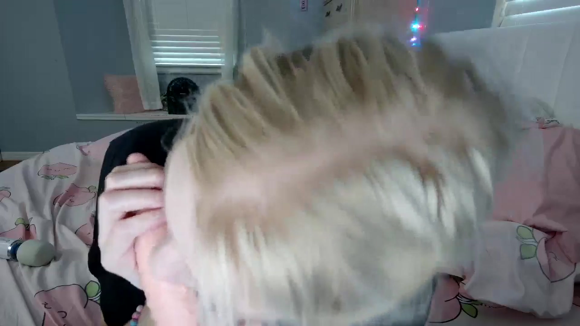 Gallery image thumbnail from DuckChan0's myfreecams stream on, 09/03/2024, 23:26 image 16 of 20