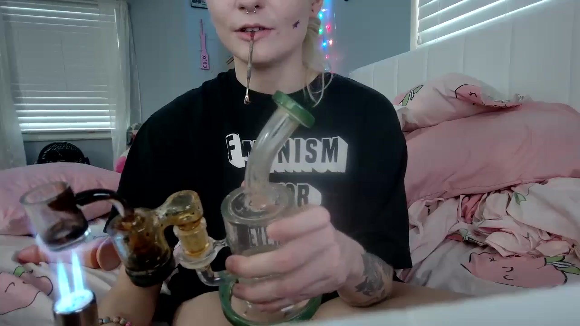 Gallery image thumbnail from DuckChan0's myfreecams stream on, 09/03/2024, 23:26 image 12 of 20