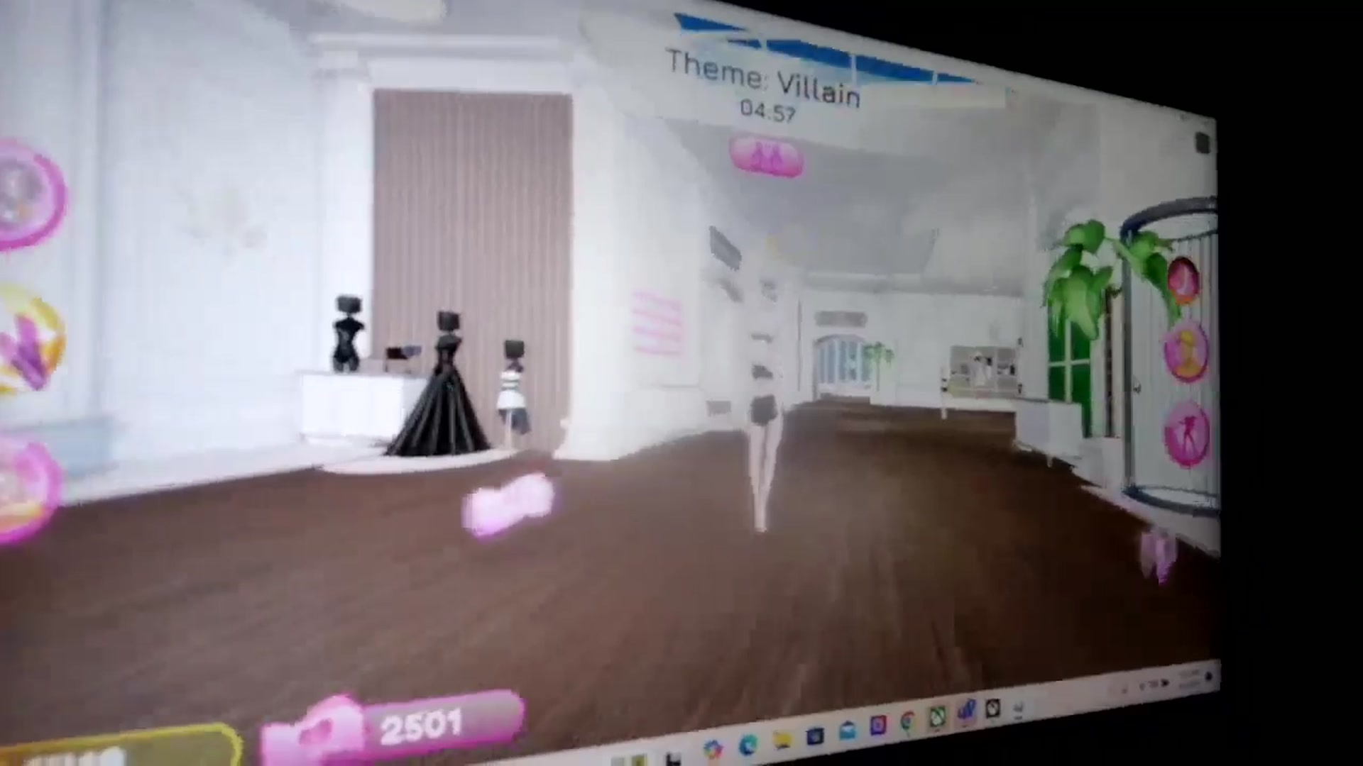 Gallery image thumbnail from DuckChan0's myfreecams stream on, 09/04/2024, 14:33 image 3 of 20