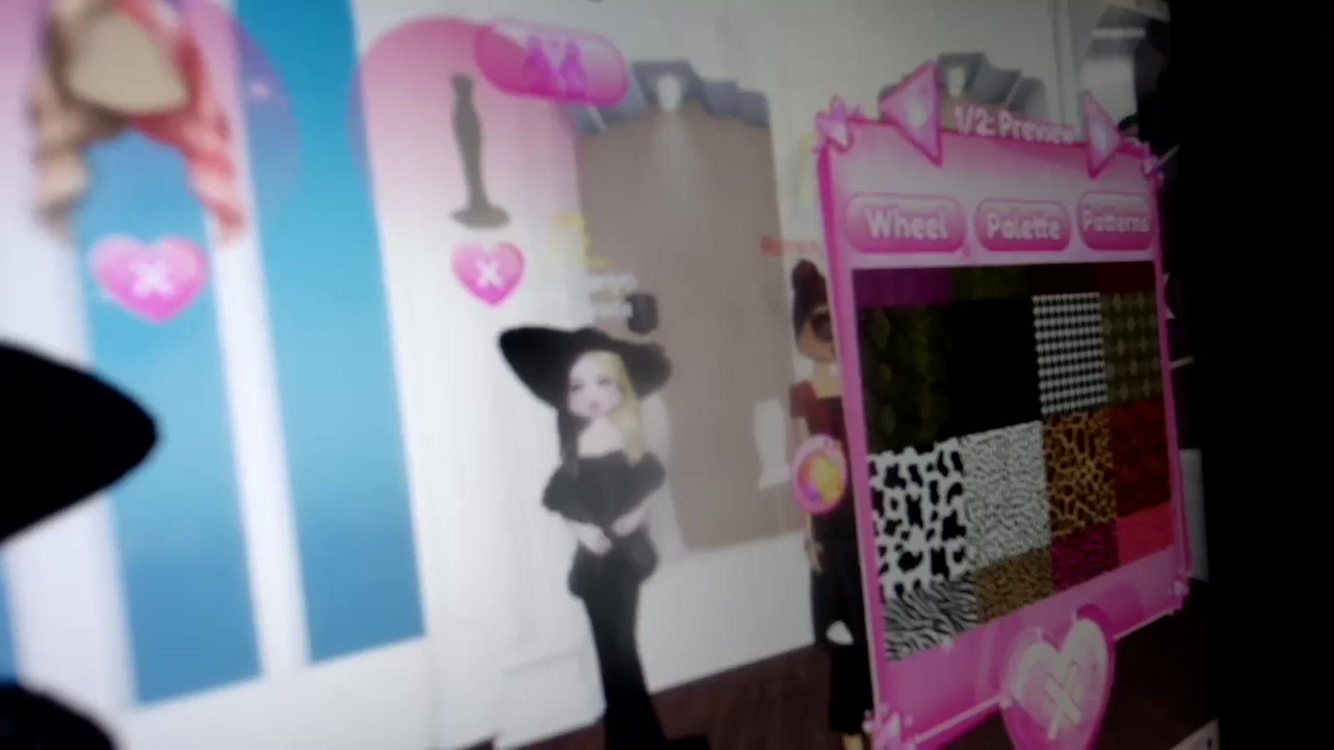 Gallery image thumbnail from DuckChan0's myfreecams stream on, 09/04/2024, 14:33 image 8 of 20