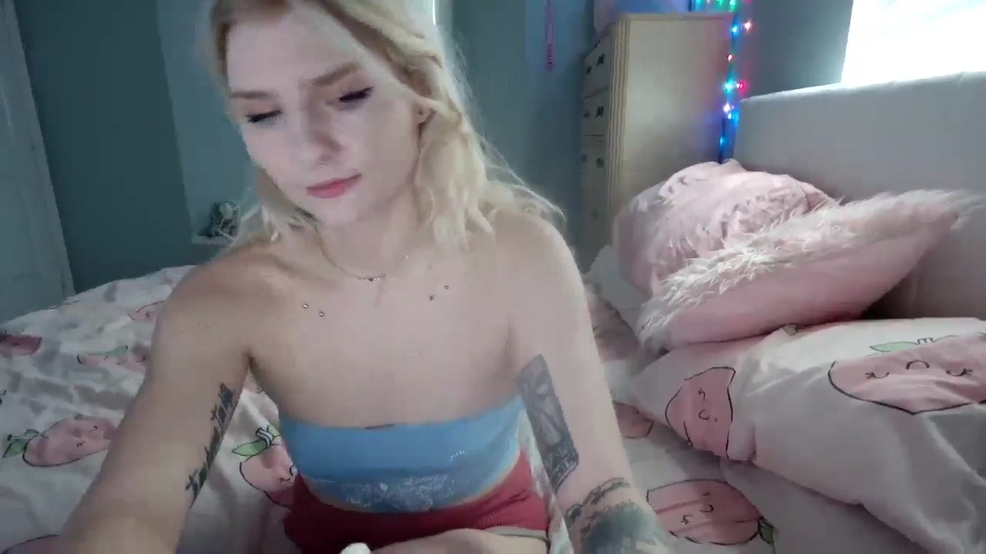 Gallery image thumbnail from DuckChan0's myfreecams stream on, 09/09/2024, 14:10 image 5 of 20