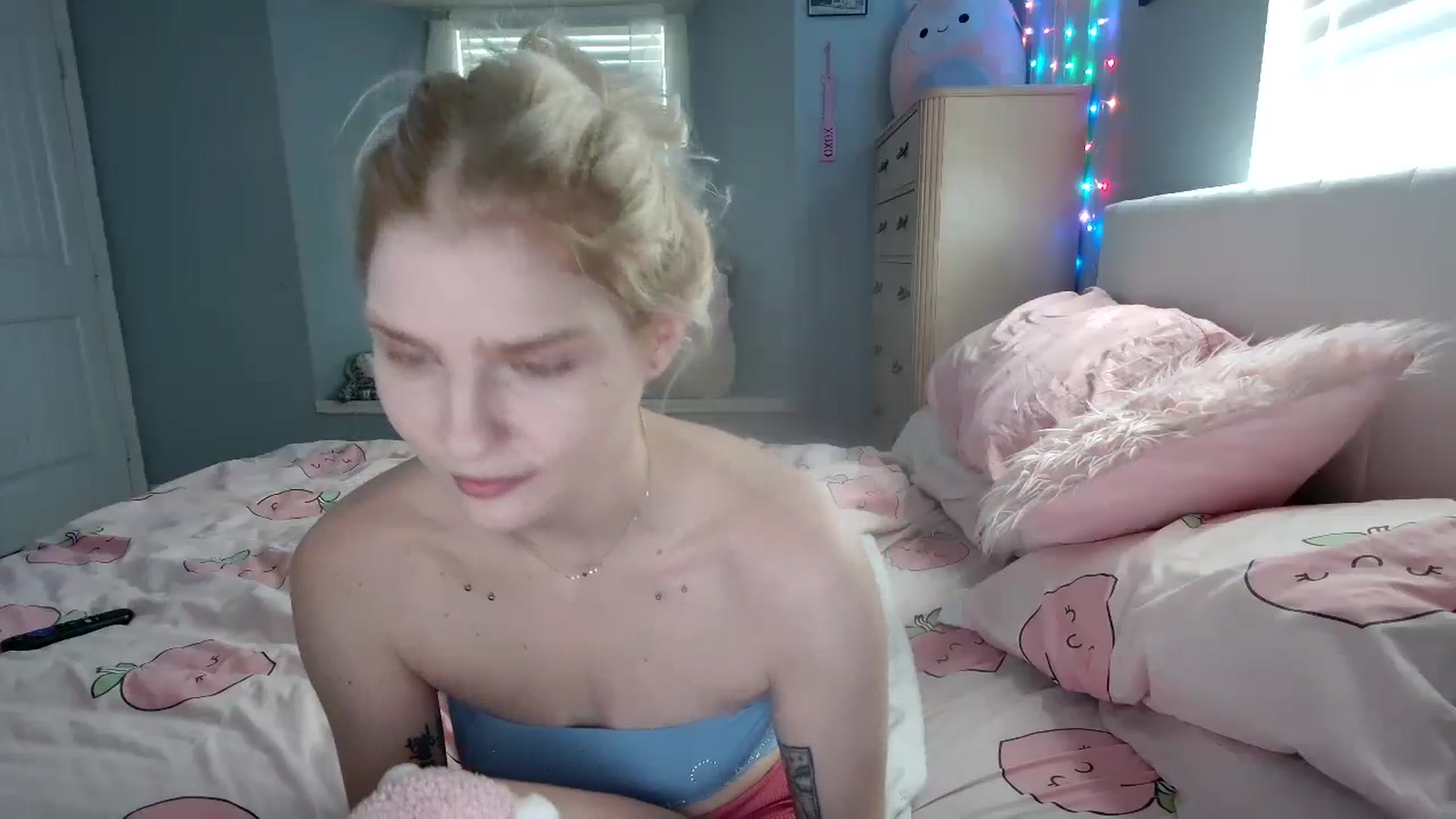 Gallery image thumbnail from DuckChan0's myfreecams stream on, 09/09/2024, 14:10 image 2 of 20