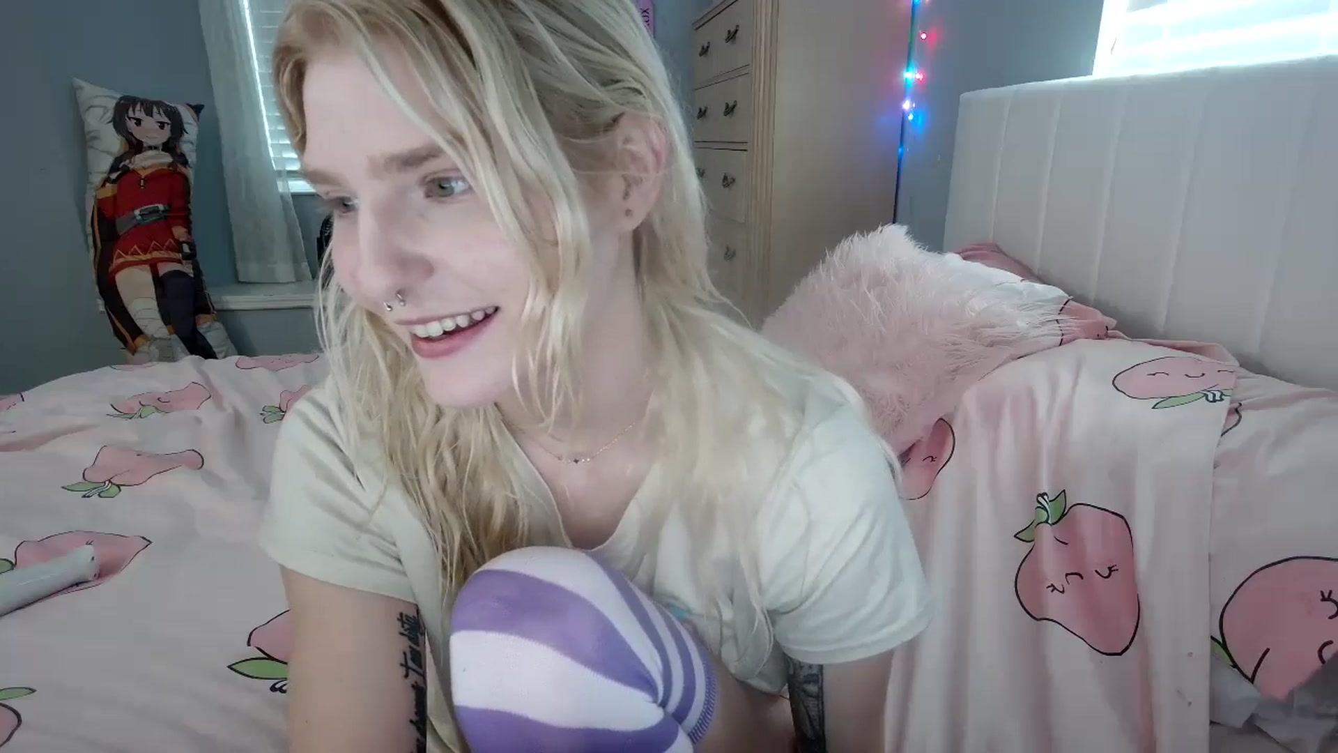 Gallery image thumbnail from DuckChan0's myfreecams stream on, 09/10/2024, 14:51 image 8 of 20
