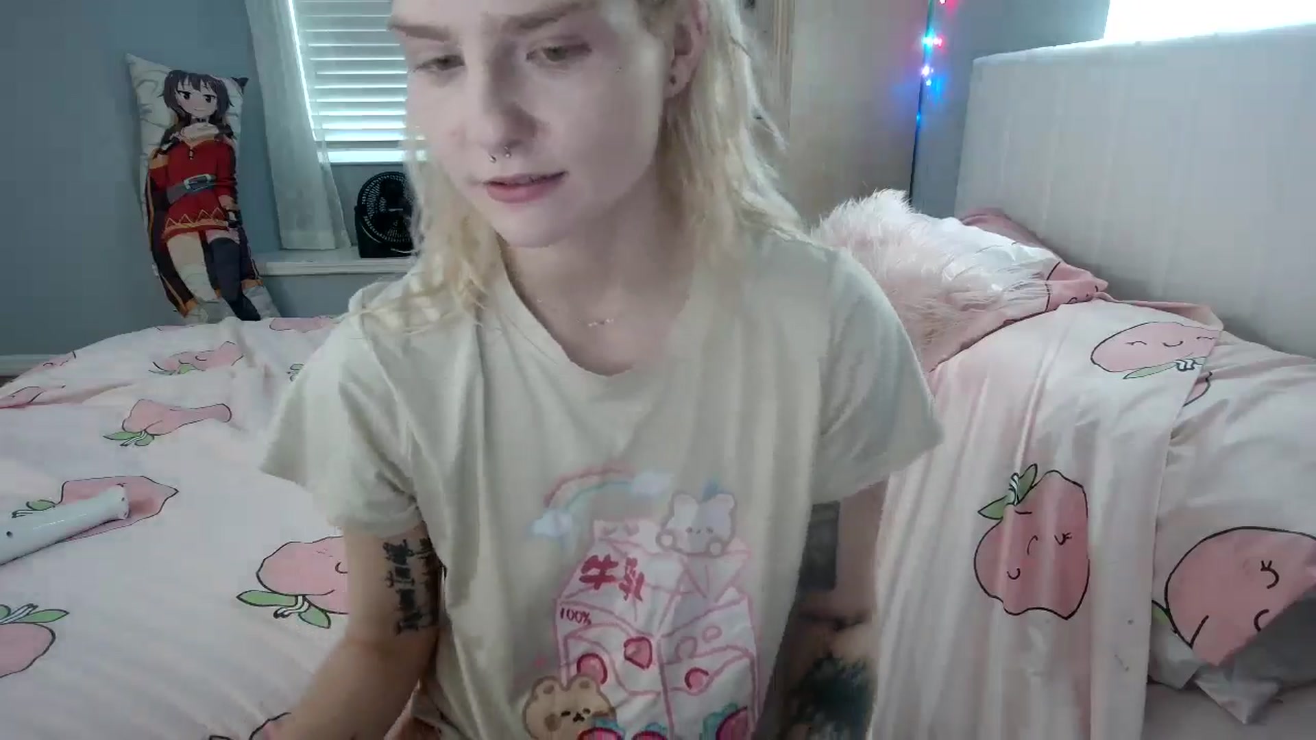 Gallery image thumbnail from DuckChan0's myfreecams stream on, 09/10/2024, 14:51 image 6 of 20