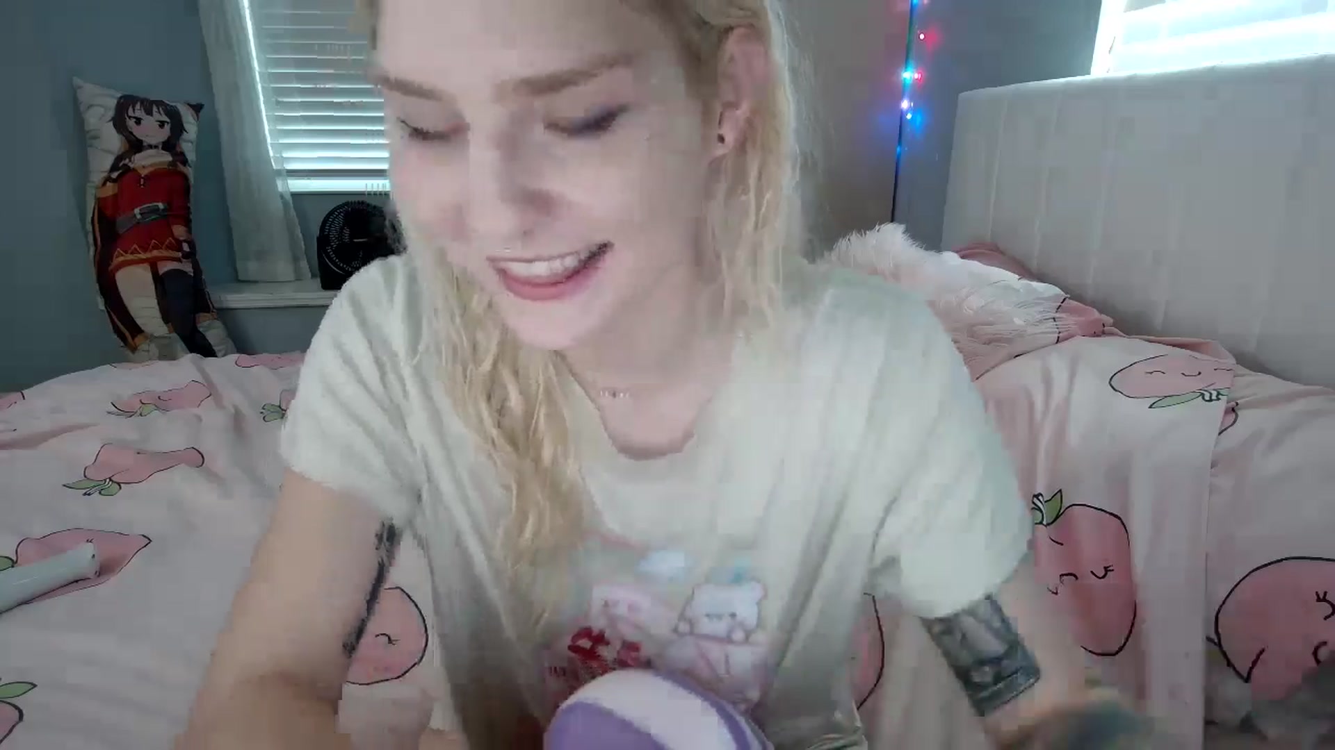 Gallery image thumbnail from DuckChan0's myfreecams stream on, 09/10/2024, 14:51 image 12 of 20
