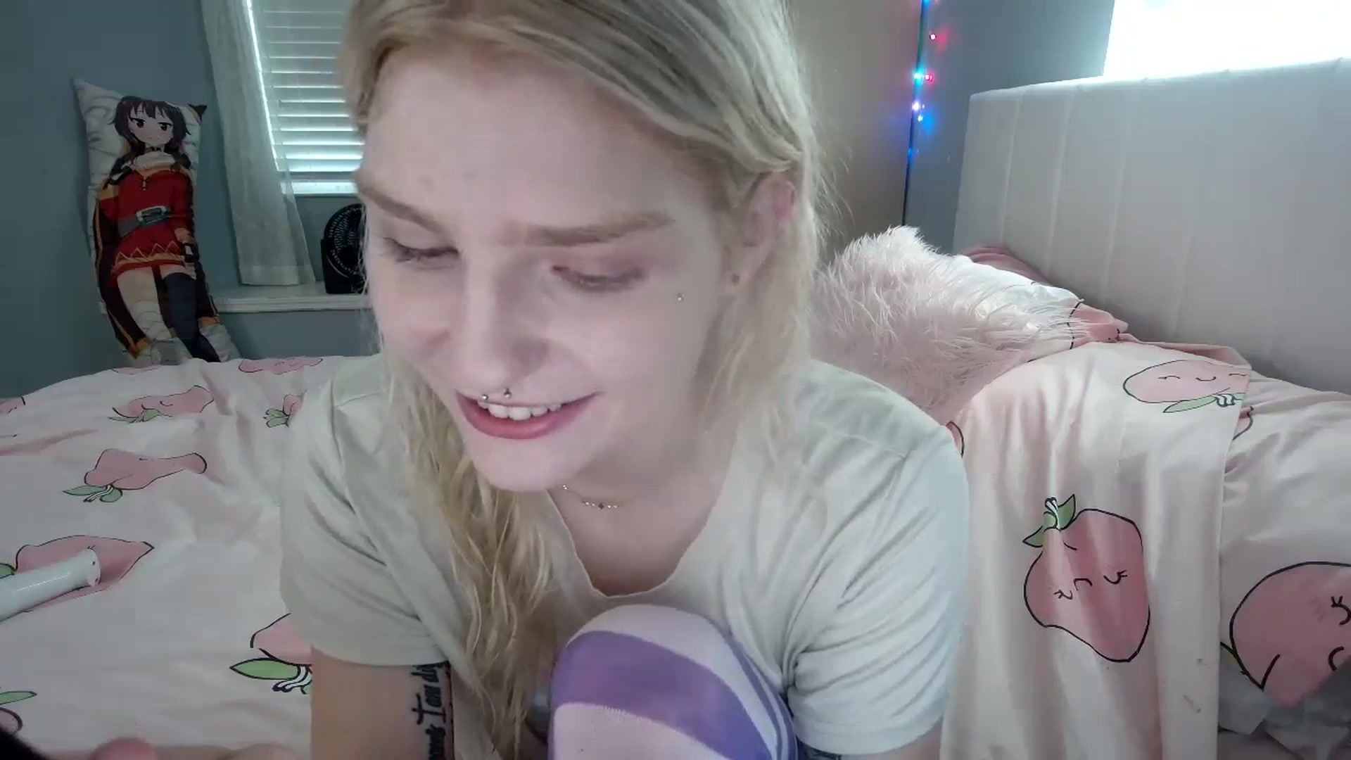 Gallery image thumbnail from DuckChan0's myfreecams stream on, 09/10/2024, 14:51 image 10 of 20