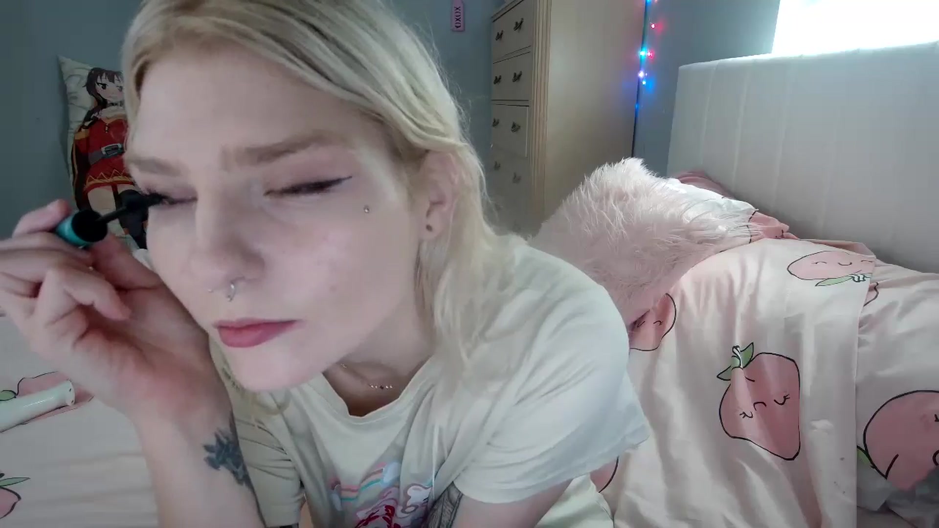 Gallery image thumbnail from DuckChan0's myfreecams stream on, 09/10/2024, 14:51 image 16 of 20
