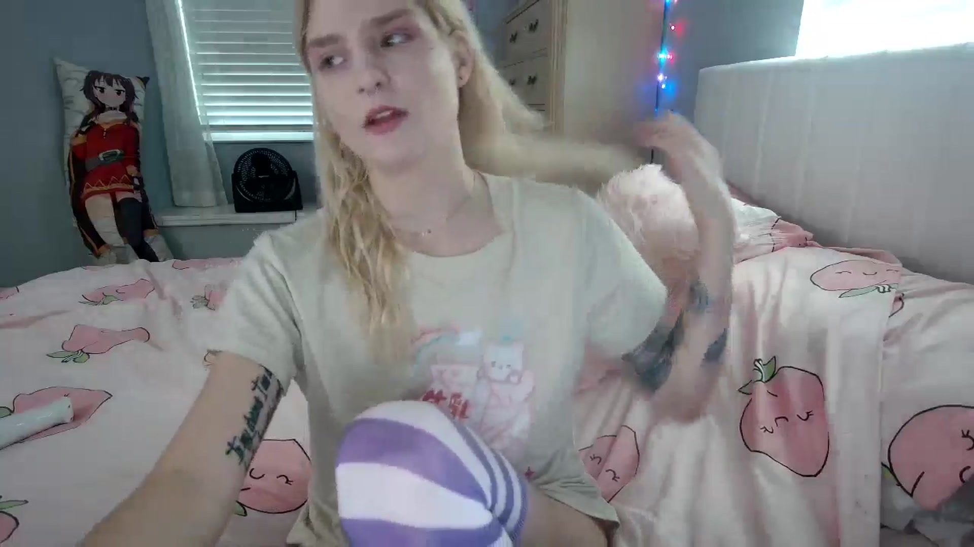 Gallery image thumbnail from DuckChan0's myfreecams stream on, 09/10/2024, 14:51 image 9 of 20