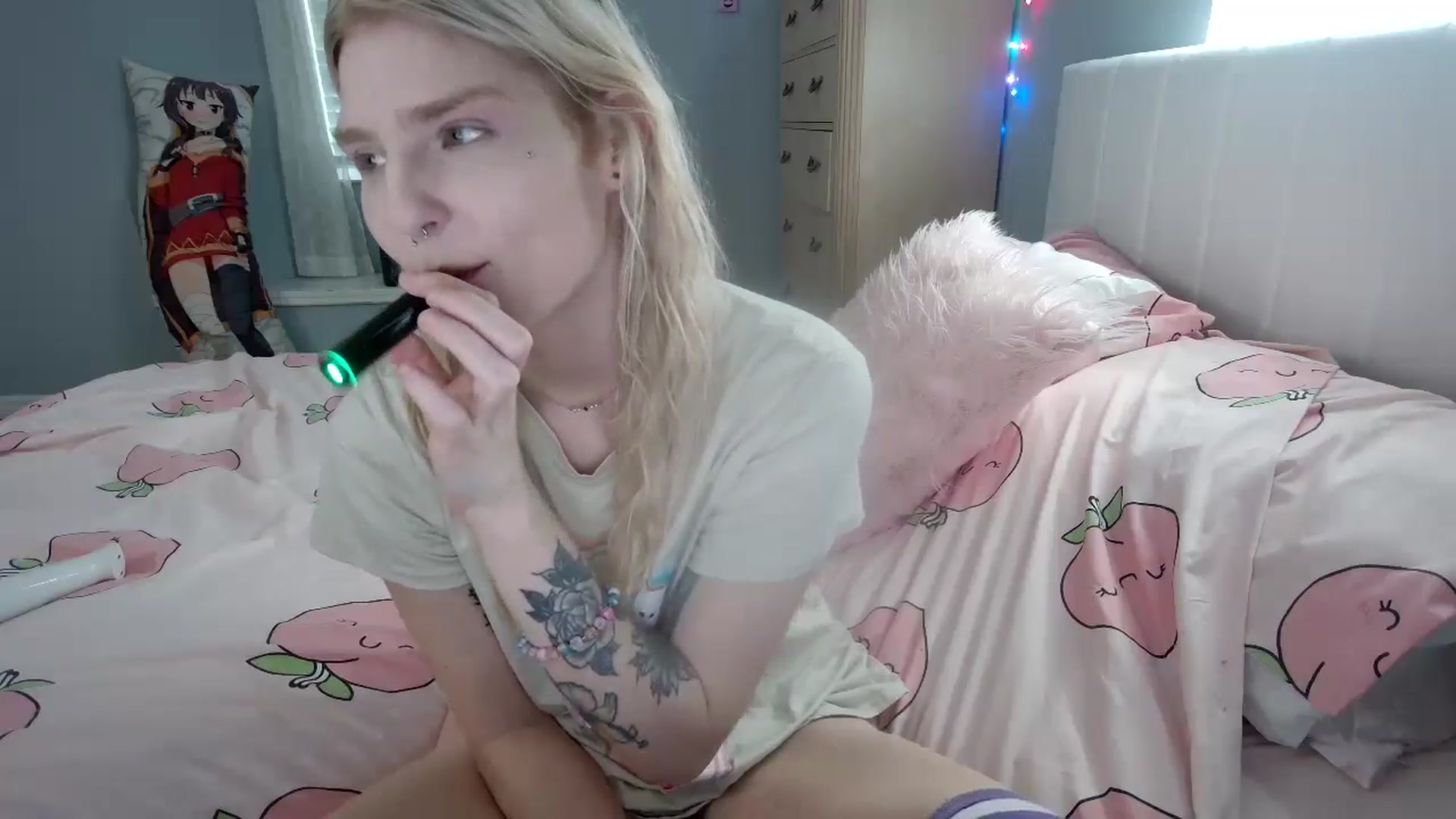 Gallery image thumbnail from DuckChan0's myfreecams stream on, 09/10/2024, 14:51 image 3 of 20