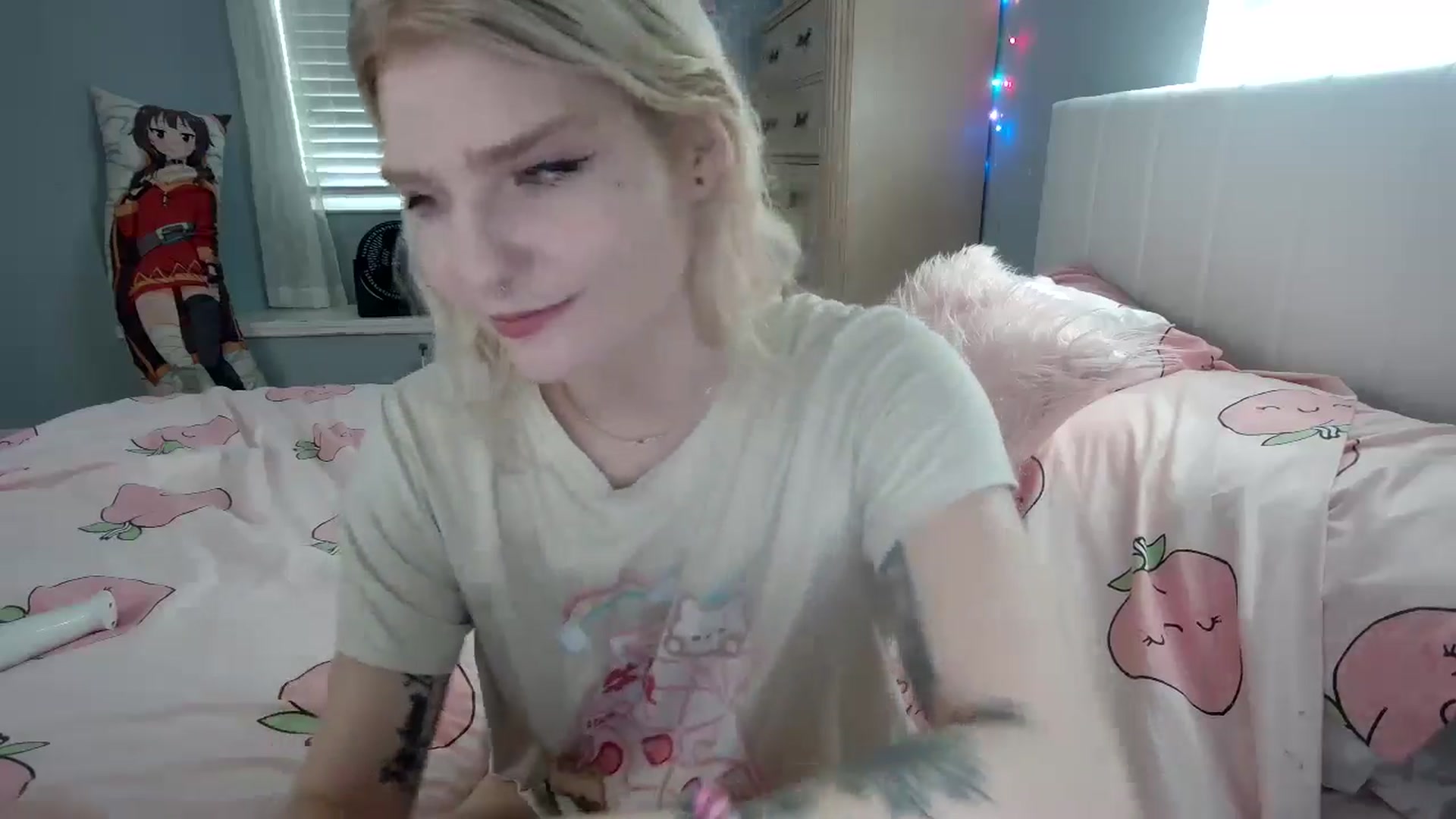 Gallery image thumbnail from DuckChan0's myfreecams stream on, 09/10/2024, 14:51 image 17 of 20