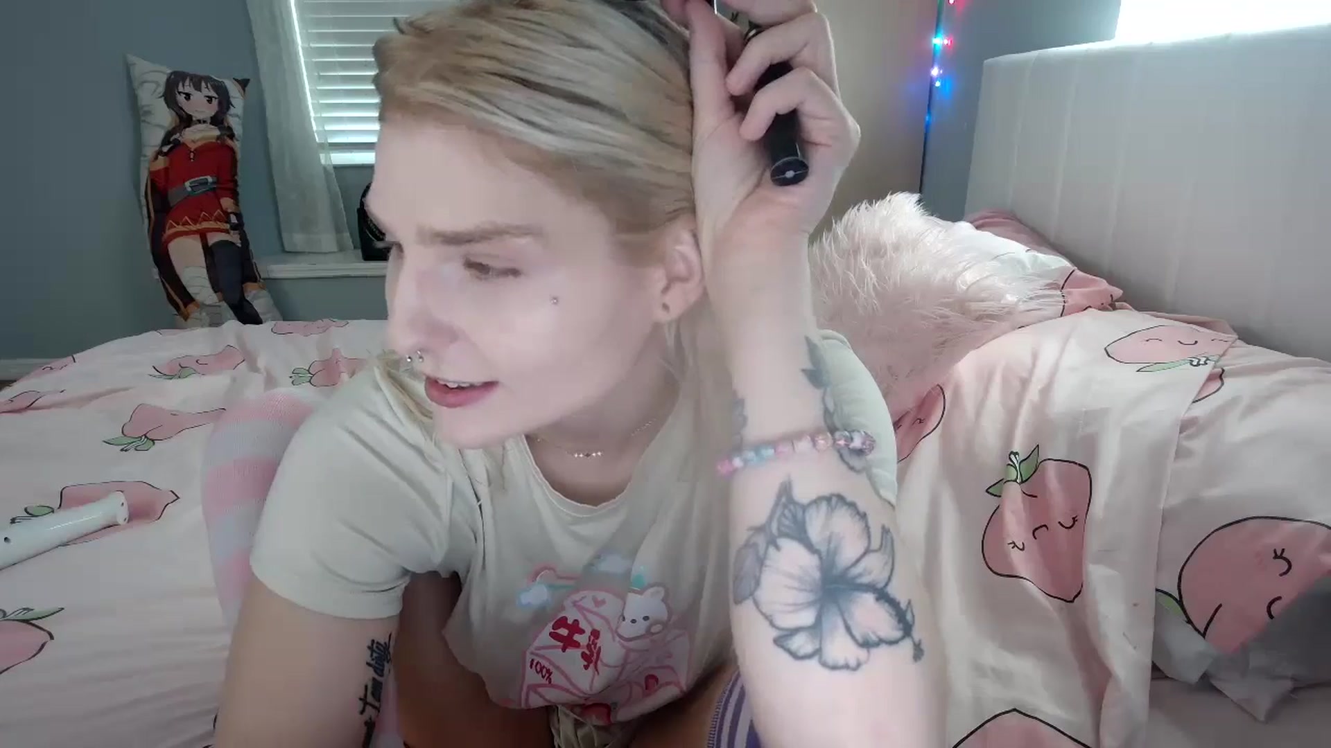 Gallery image thumbnail from DuckChan0's myfreecams stream on, 09/10/2024, 14:51 image 5 of 20