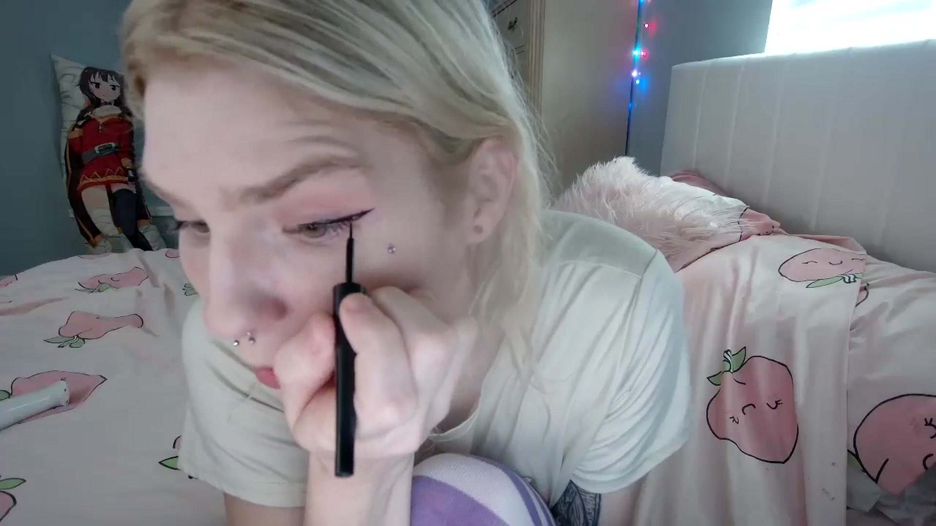 Gallery image thumbnail from DuckChan0's myfreecams stream on, 09/10/2024, 14:51 image 11 of 20