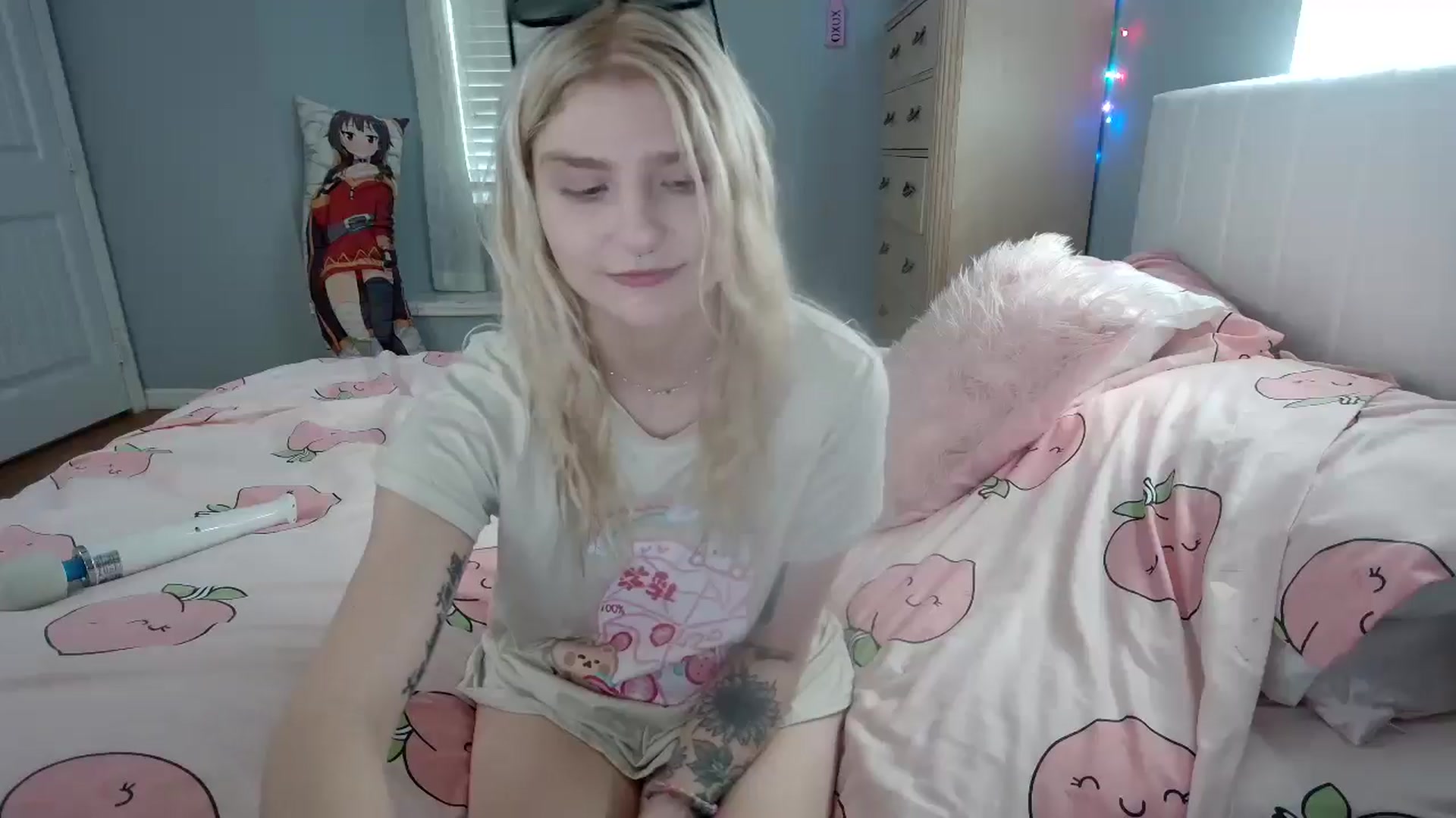 Gallery image thumbnail from DuckChan0's myfreecams stream on, 09/10/2024, 14:51 image 1 of 20