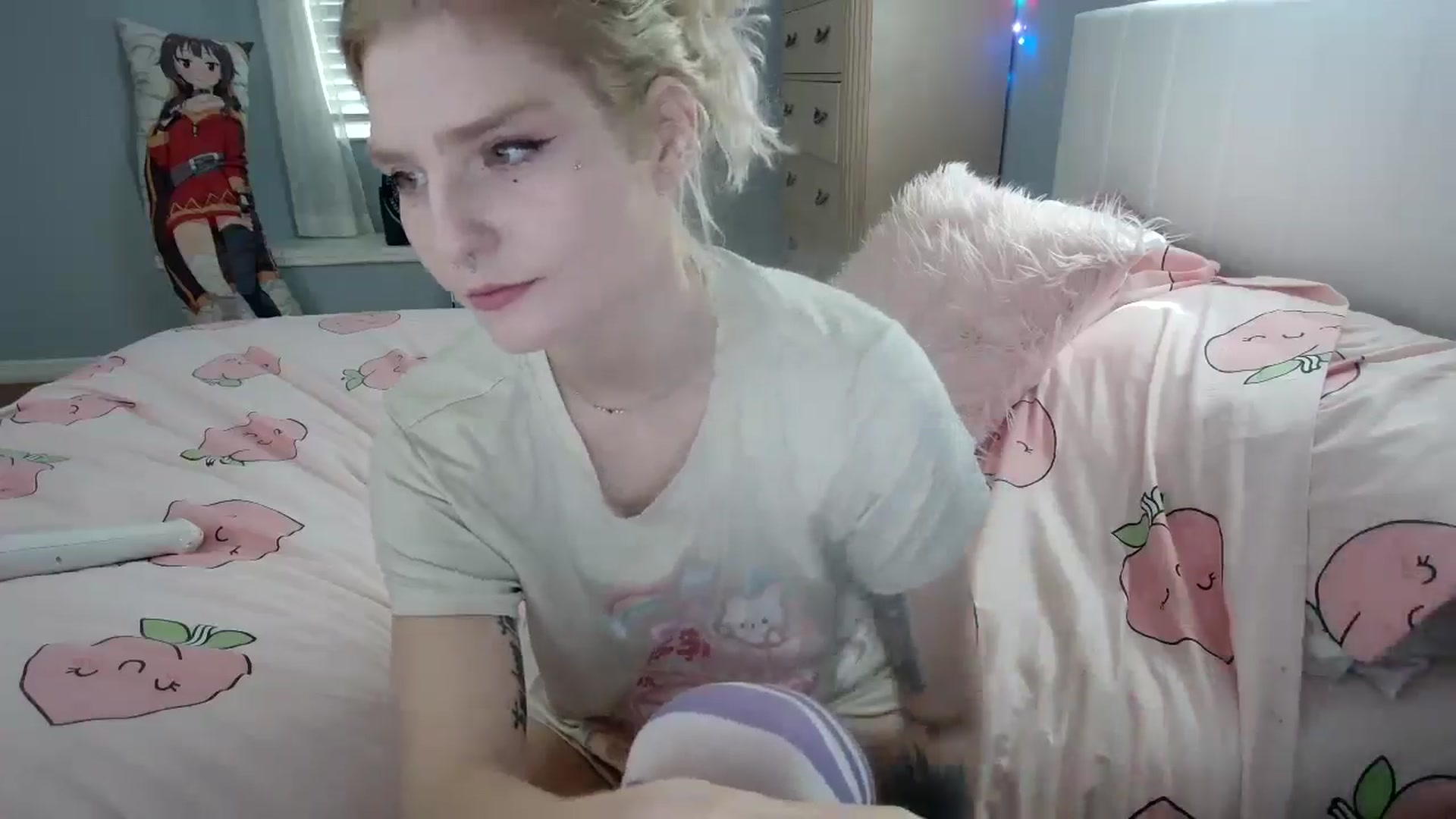 Gallery image thumbnail from DuckChan0's myfreecams stream on, 09/10/2024, 15:24 image 12 of 20