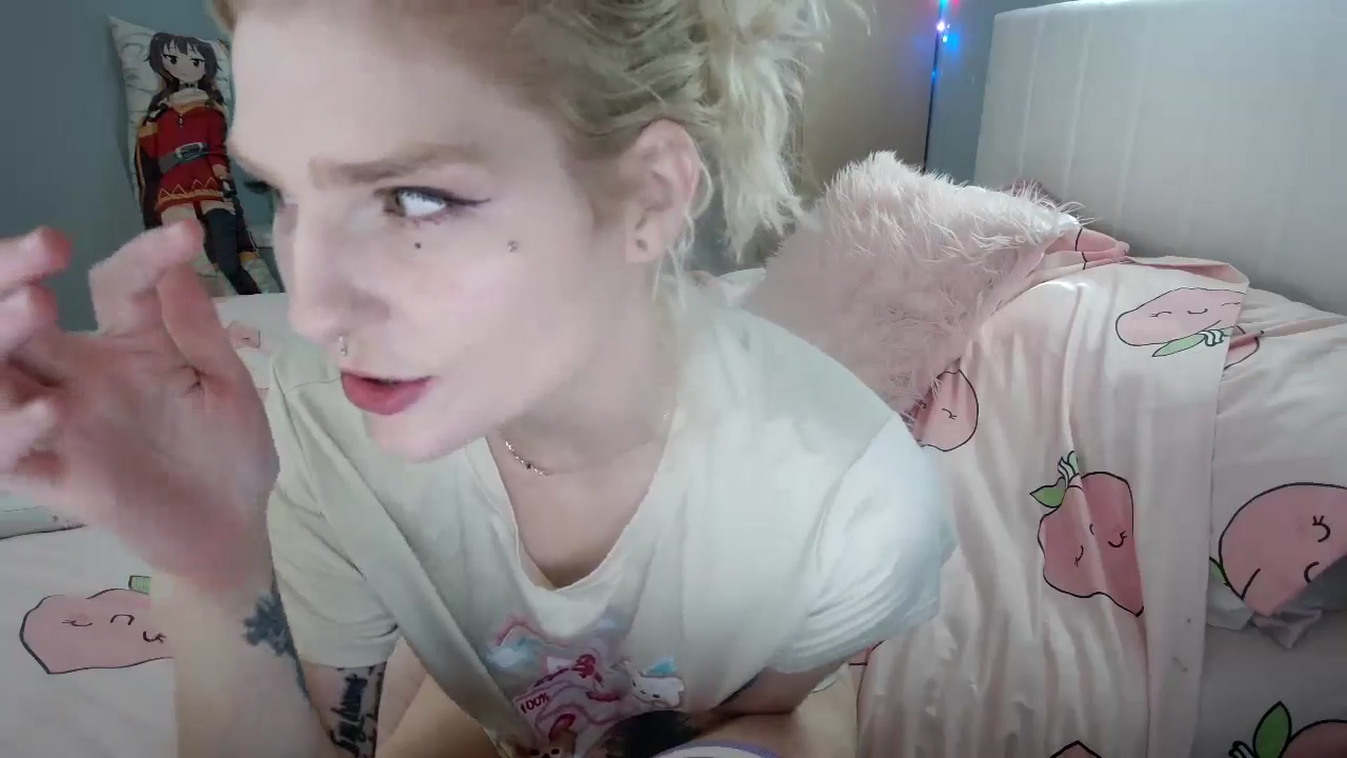 Gallery image thumbnail from DuckChan0's myfreecams stream on, 09/10/2024, 15:24 image 11 of 20