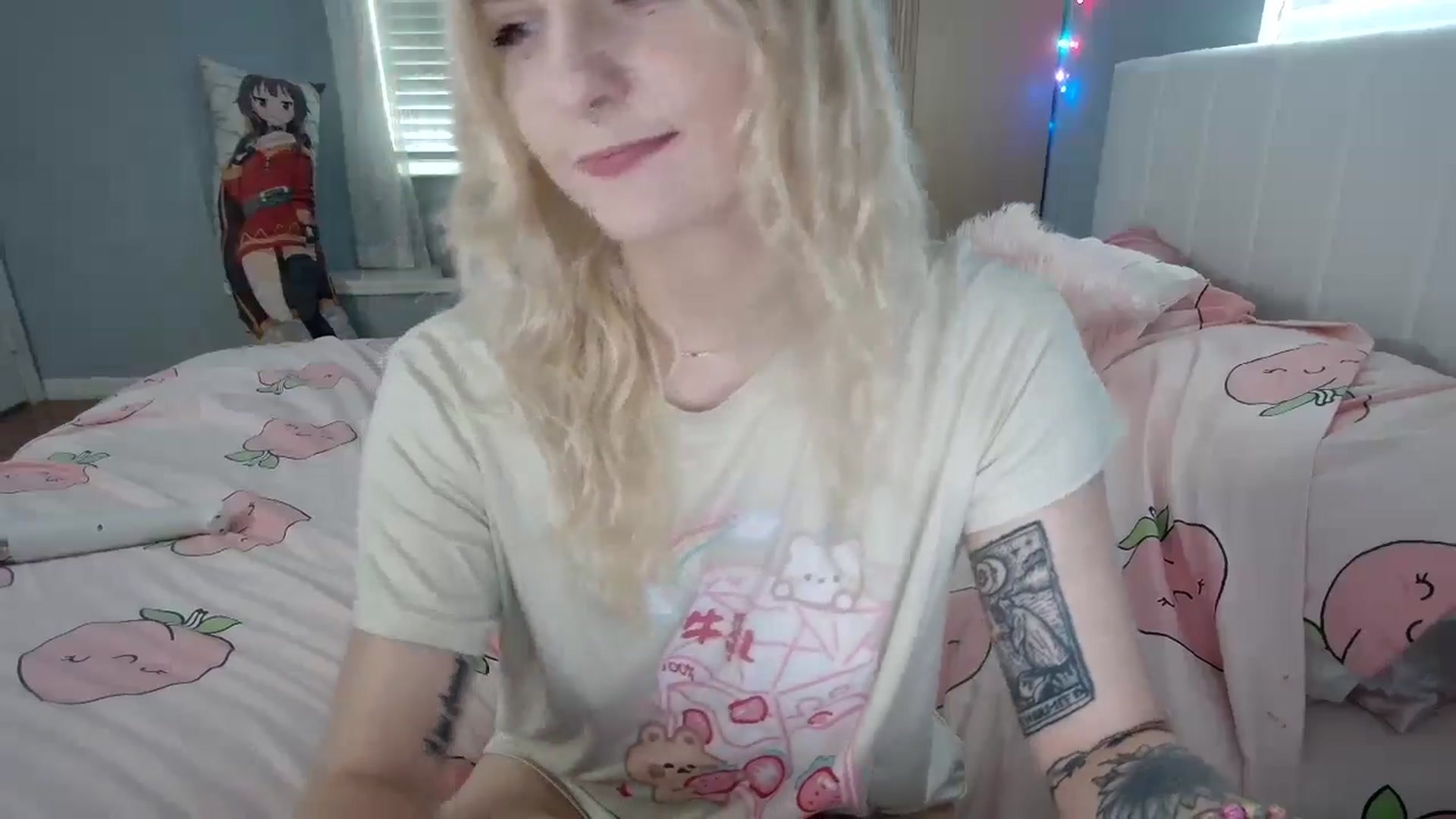 Gallery image thumbnail from DuckChan0's myfreecams stream on, 09/10/2024, 15:24 image 3 of 20