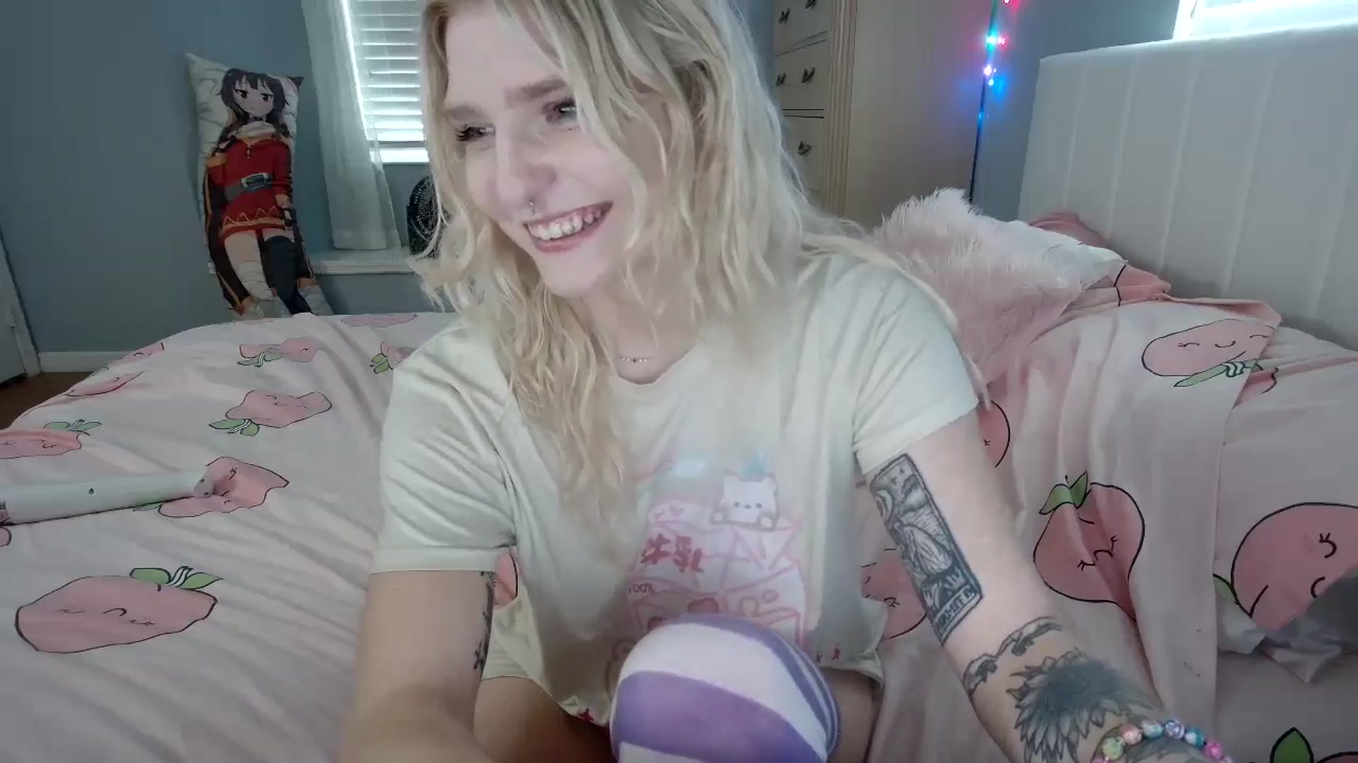 Gallery image thumbnail from DuckChan0's myfreecams stream on, 09/10/2024, 15:24 image 2 of 20