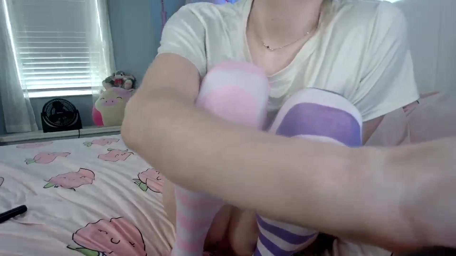 Gallery image thumbnail from DuckChan0's myfreecams stream on, 09/10/2024, 15:24 image 17 of 20