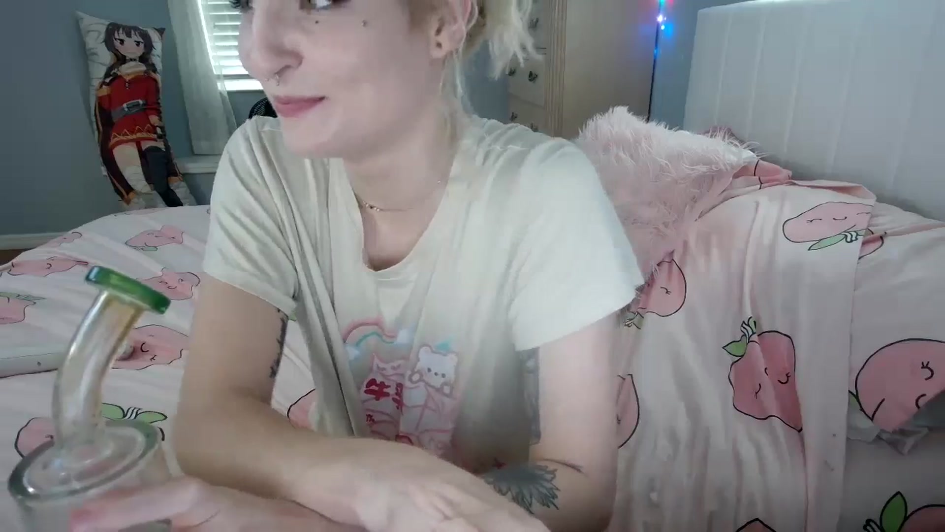 Gallery image thumbnail from DuckChan0's myfreecams stream on, 09/10/2024, 15:24 image 10 of 20