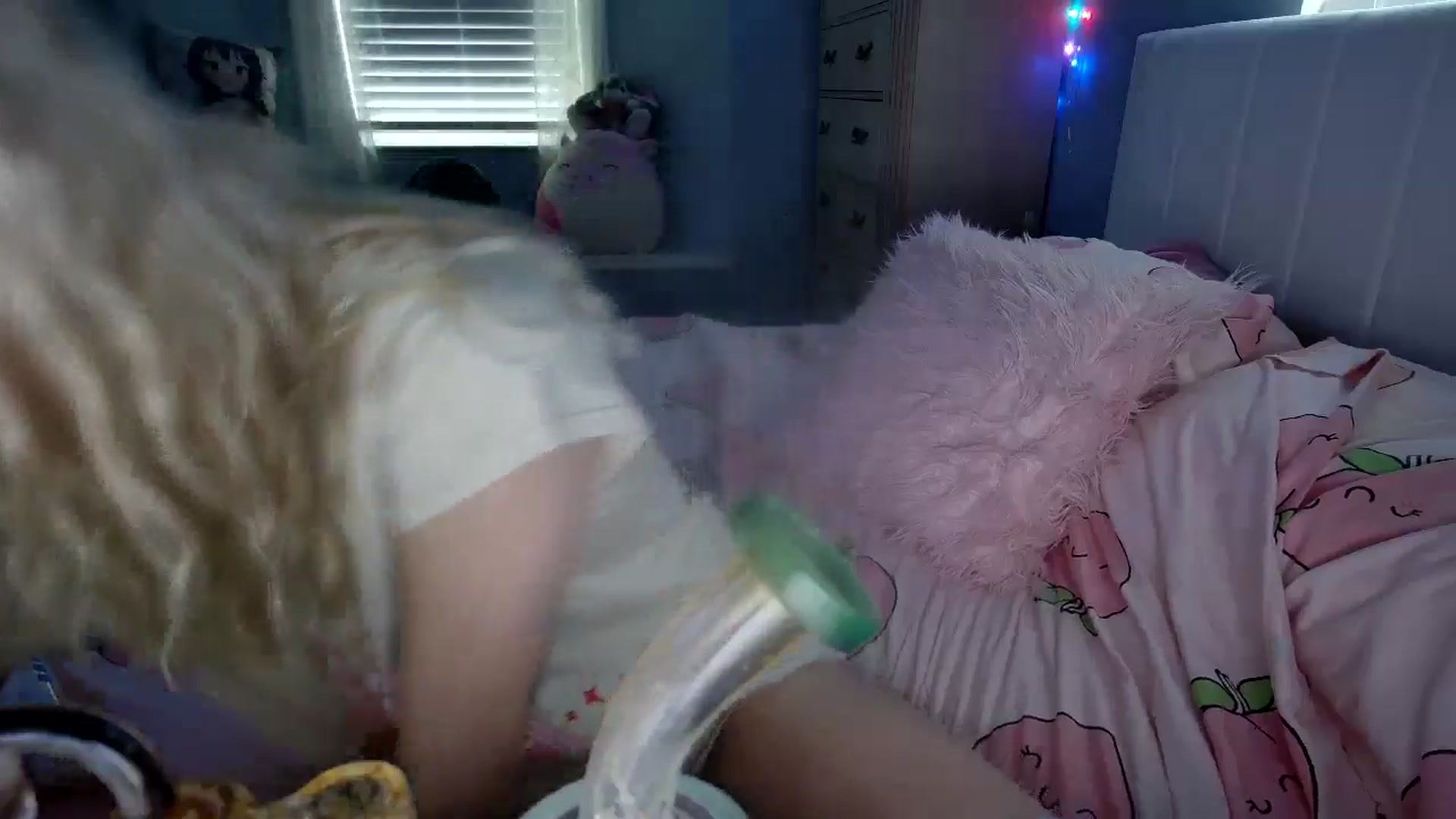 Gallery image thumbnail from DuckChan0's myfreecams stream on, 09/10/2024, 16:41 image 9 of 20