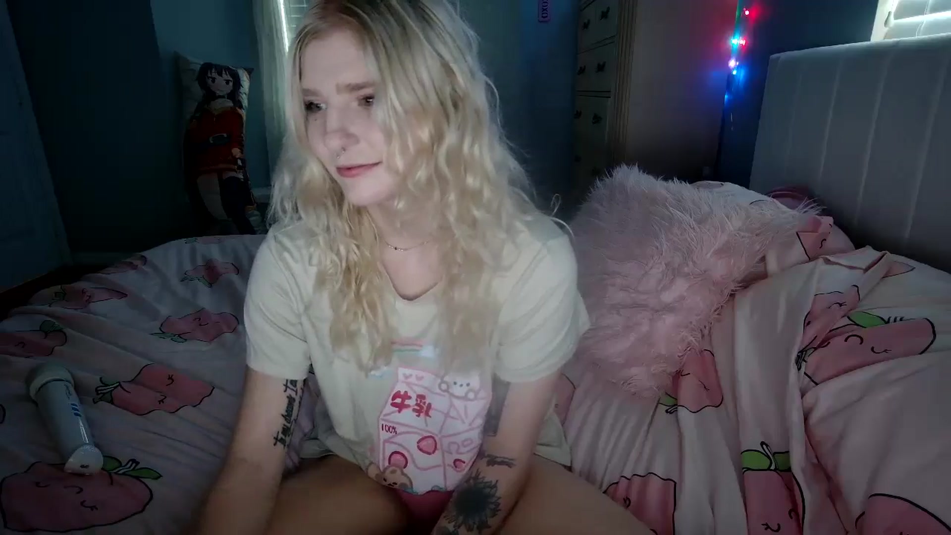 Gallery image thumbnail from DuckChan0's myfreecams stream on, 09/10/2024, 16:41 image 2 of 20