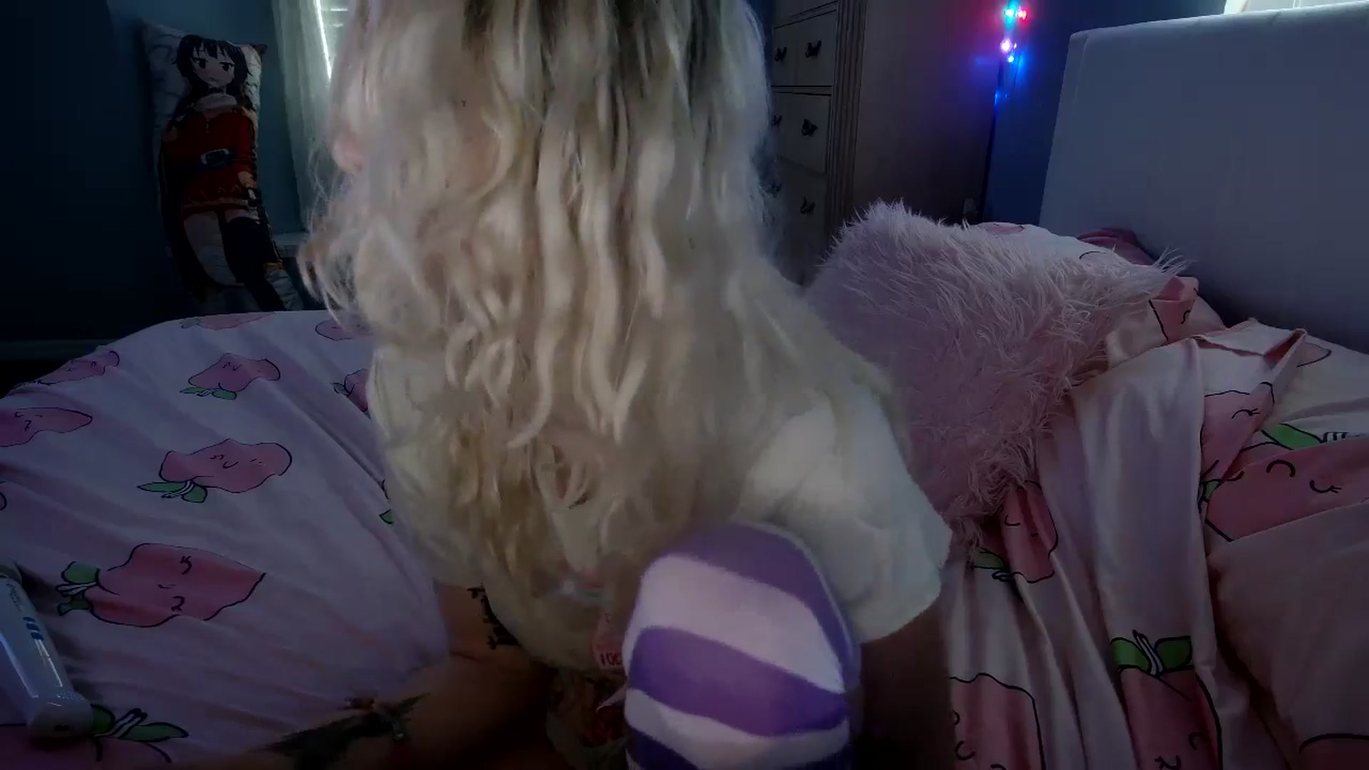 Gallery image thumbnail from DuckChan0's myfreecams stream on, 09/10/2024, 16:41 image 10 of 20