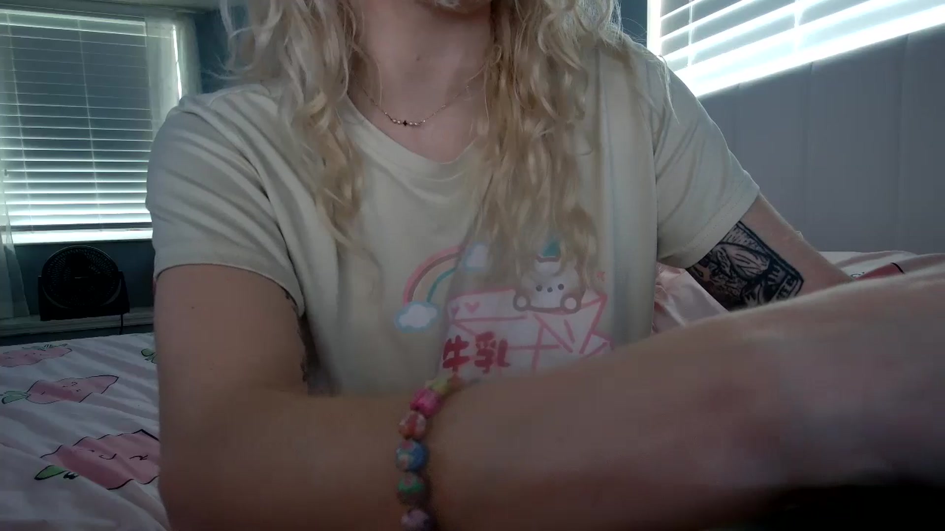 Gallery image thumbnail from DuckChan0's myfreecams stream on, 09/10/2024, 16:41 image 20 of 20