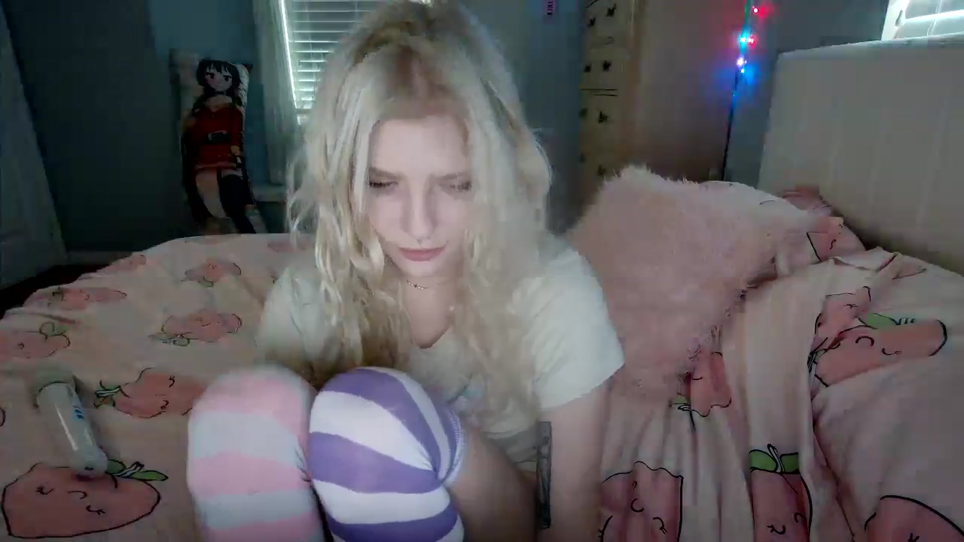 Gallery image thumbnail from DuckChan0's myfreecams stream on, 09/10/2024, 16:41 image 4 of 20