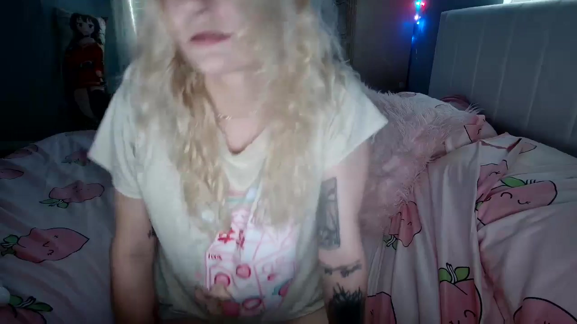 Gallery image thumbnail from DuckChan0's myfreecams stream on, 09/10/2024, 16:41 image 8 of 20