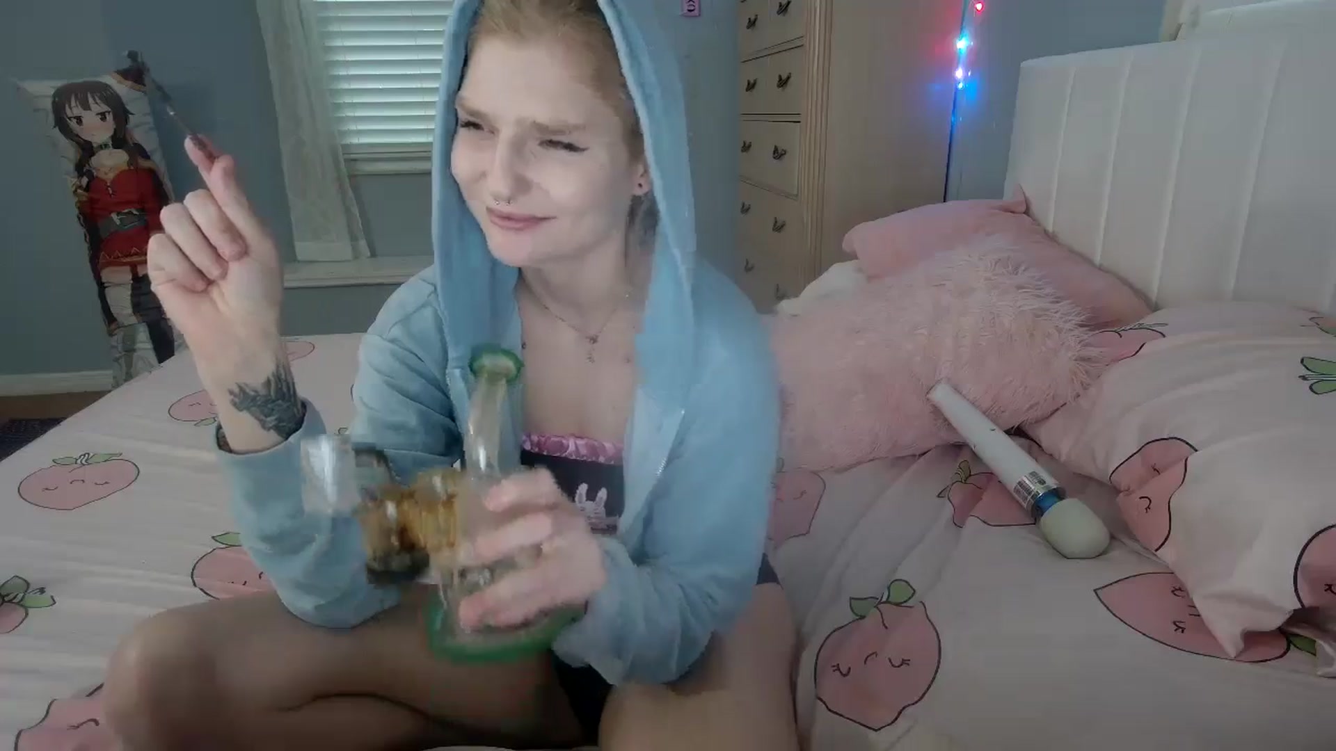 Gallery image thumbnail from DuckChan0's myfreecams stream on, 09/11/2024, 22:50 image 11 of 20