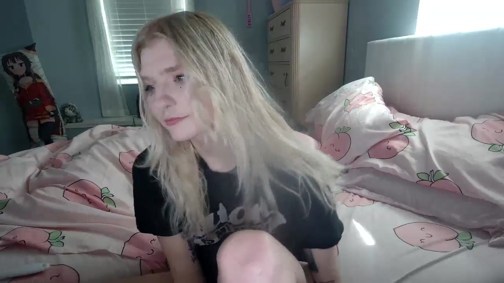 Gallery image thumbnail from DuckChan0's myfreecams stream on, 09/12/2024, 14:54 image 11 of 20