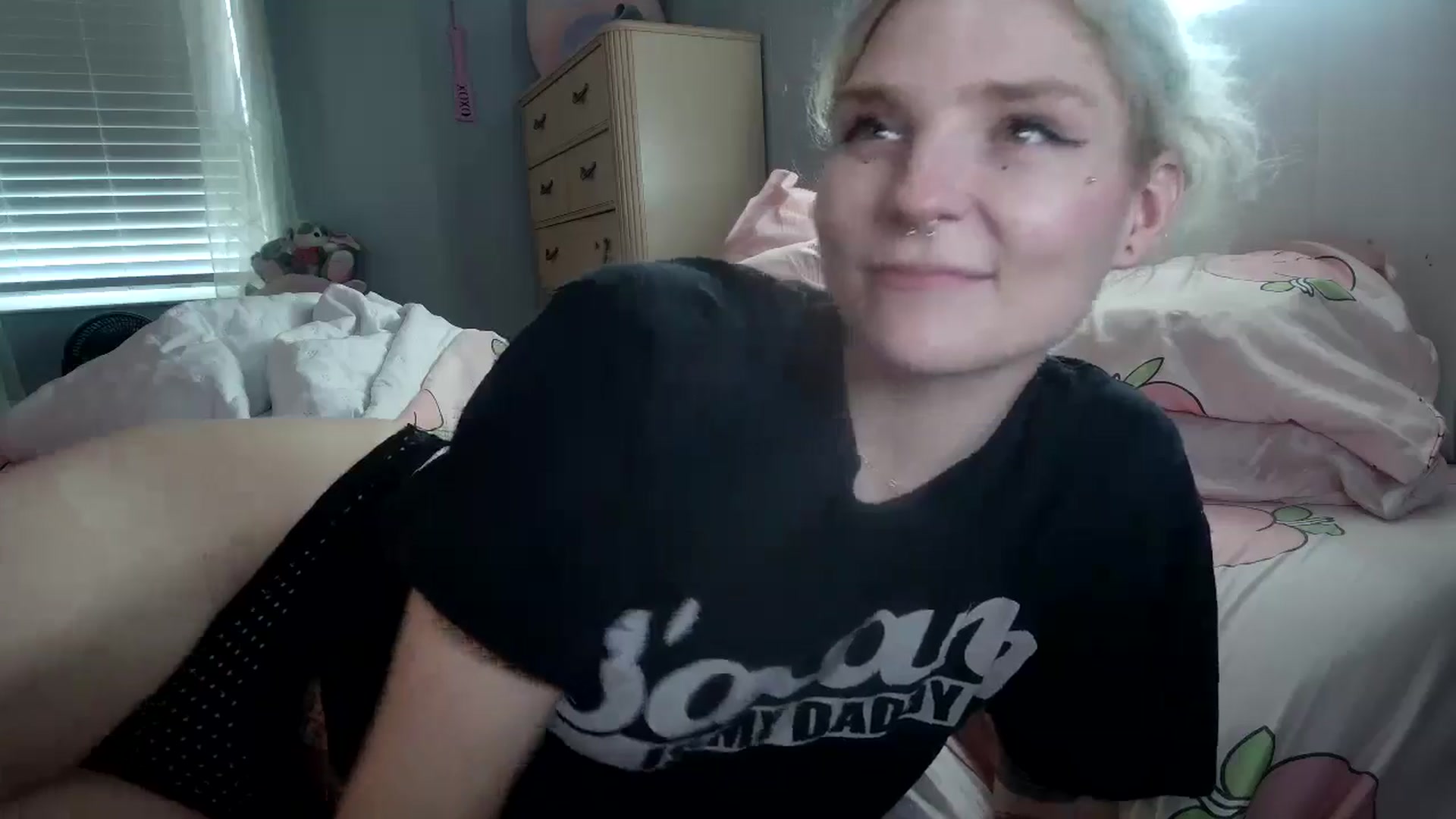 Gallery image thumbnail from DuckChan0's myfreecams stream on, 09/12/2024, 15:58 image 11 of 20