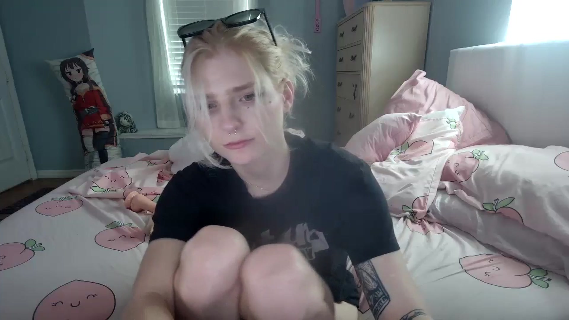 Gallery image thumbnail from DuckChan0's myfreecams stream on, 09/12/2024, 15:58 image 5 of 20