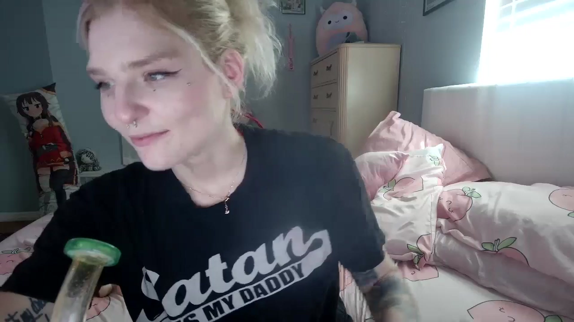 Gallery image thumbnail from DuckChan0's myfreecams stream on, 09/12/2024, 15:58 image 14 of 20