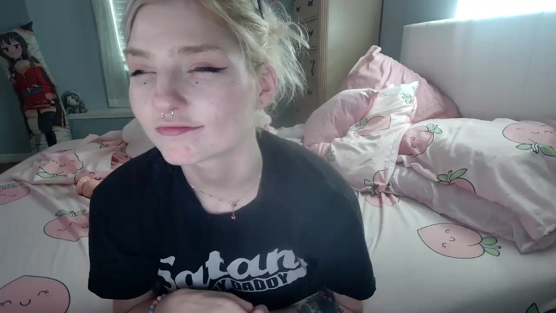 Gallery image thumbnail from DuckChan0's myfreecams stream on, 09/12/2024, 15:58 image 10 of 20