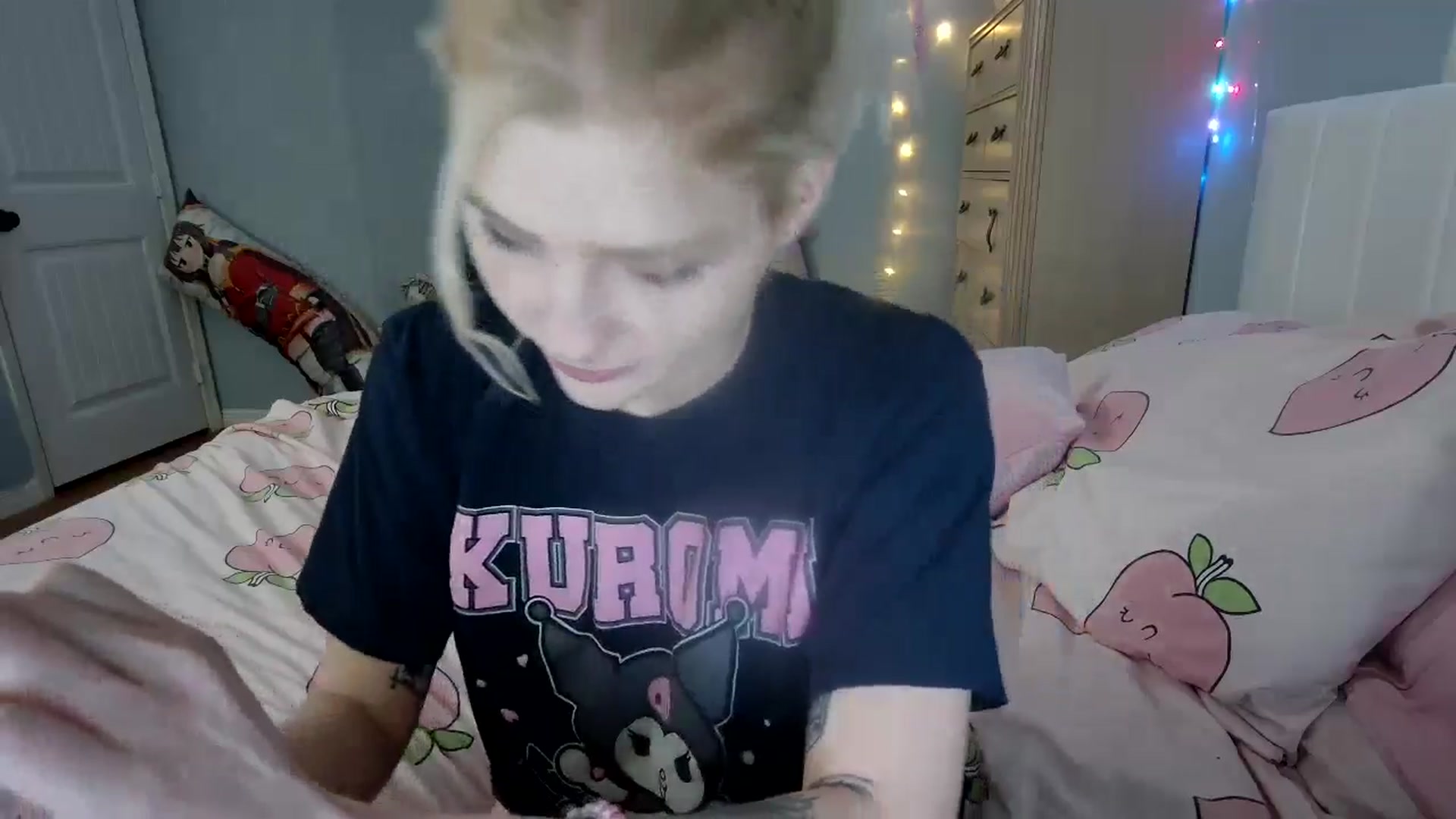 Gallery image thumbnail from DuckChan0's myfreecams stream on, 09/14/2024, 22:39 image 2 of 20