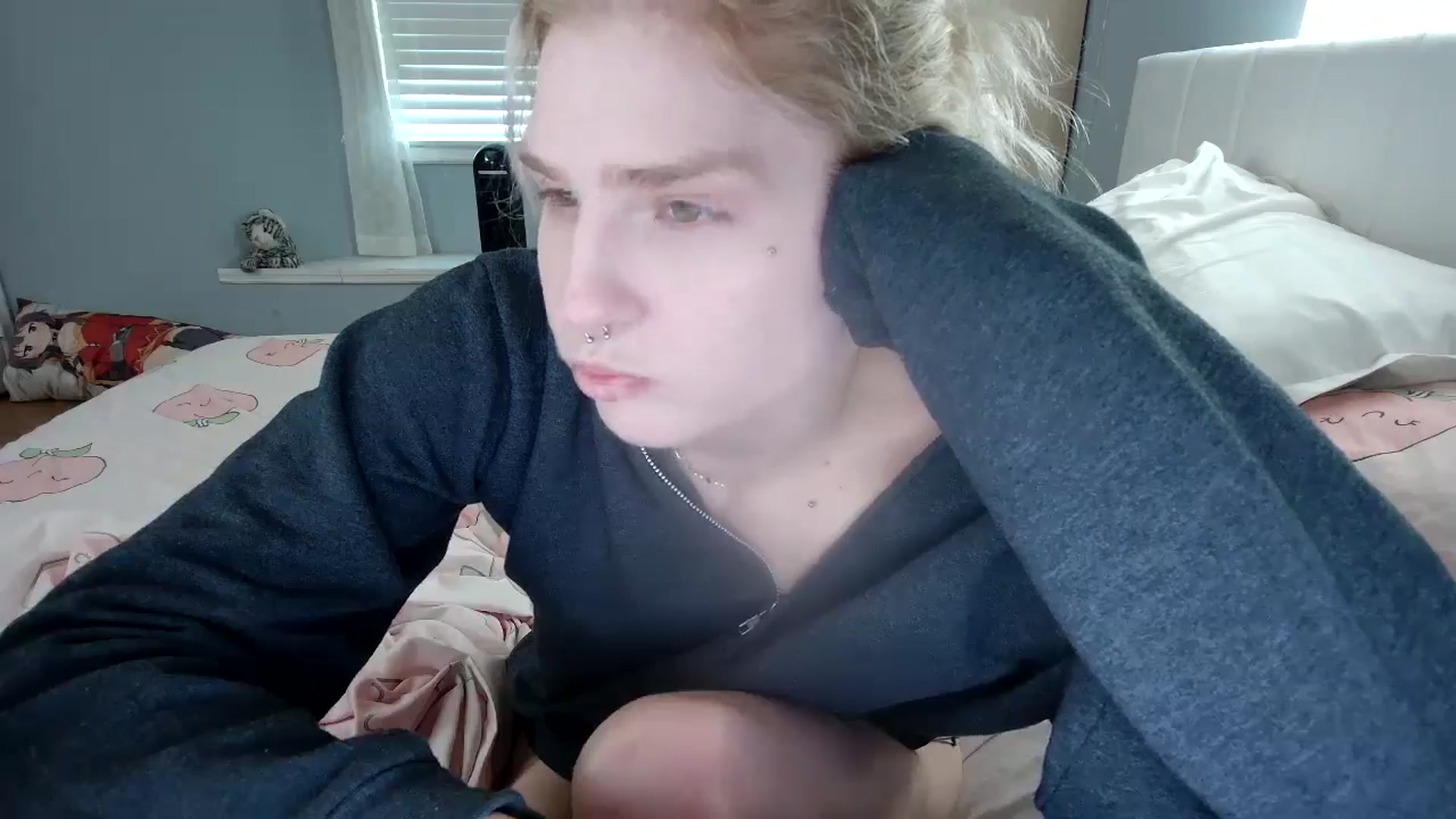 Gallery image thumbnail from DuckChan0's myfreecams stream on, 09/20/2024, 13:51 image 10 of 20