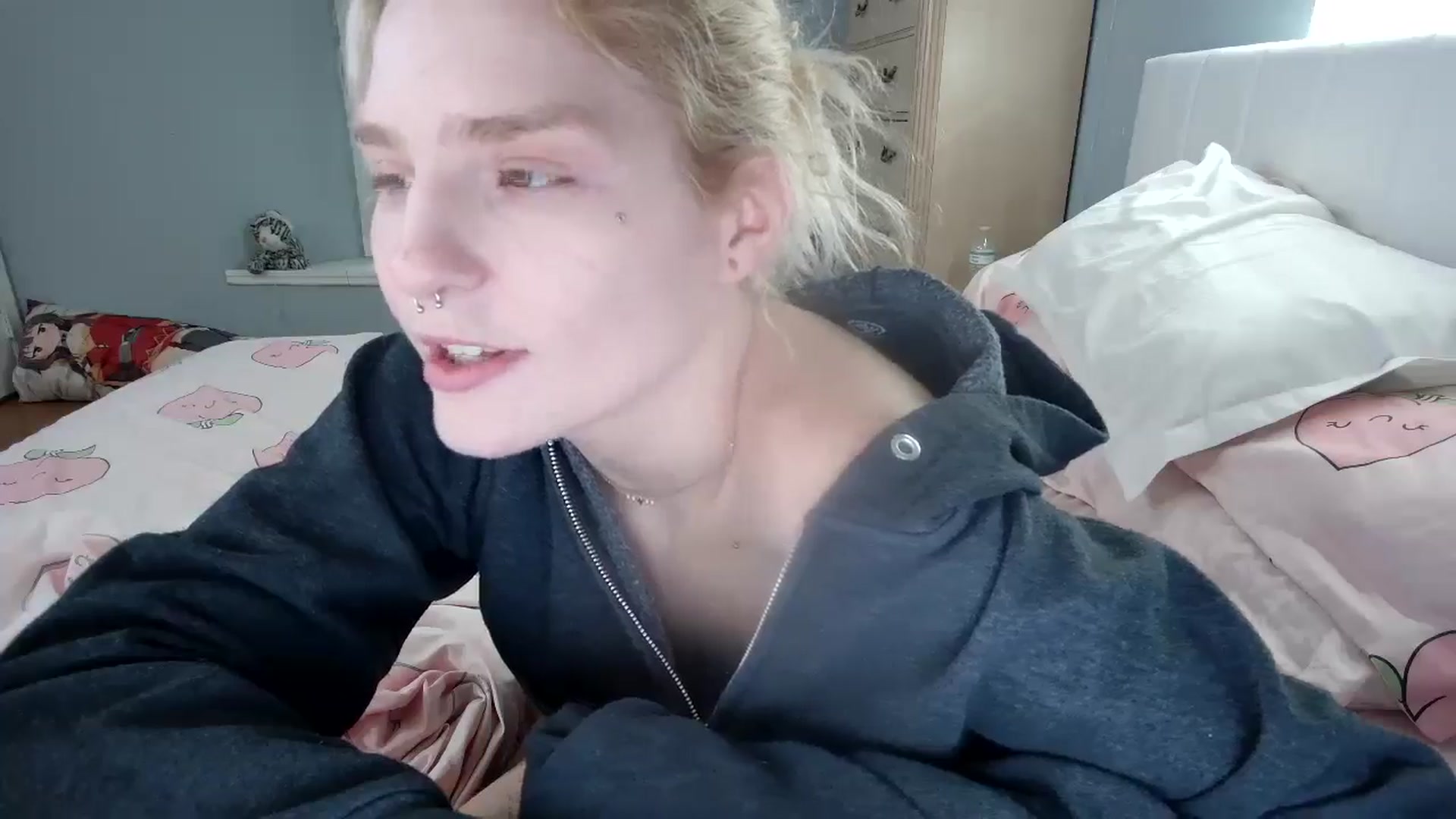 Gallery image thumbnail from DuckChan0's myfreecams stream on, 09/20/2024, 13:51 image 12 of 20