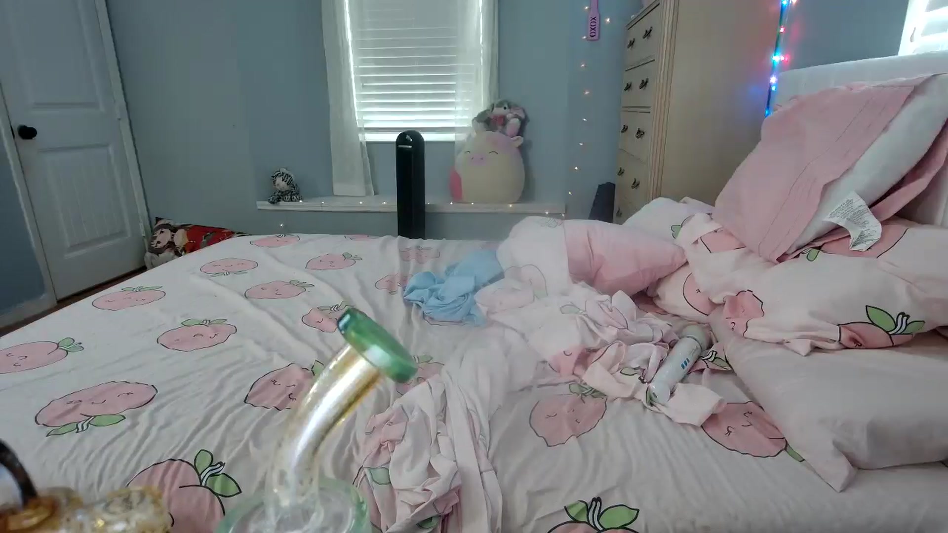 Gallery image thumbnail from DuckChan0's myfreecams stream on, 09/24/2024, 14:40 image 18 of 20