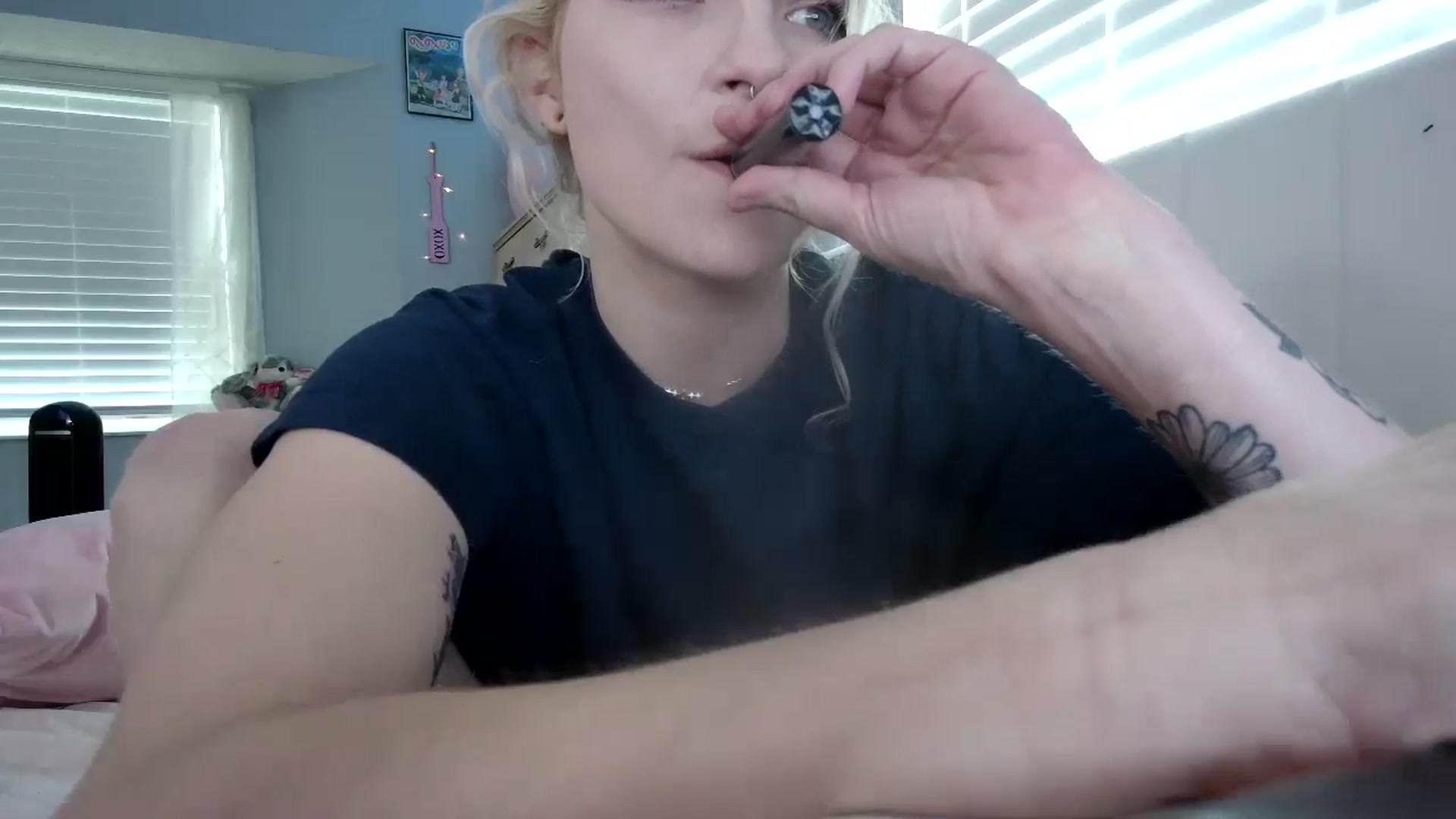 Gallery image thumbnail from DuckChan0's myfreecams stream on, 09/24/2024, 16:16 image 20 of 20