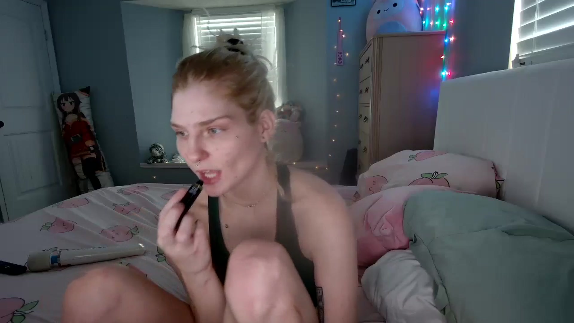Gallery image thumbnail from DuckChan0's myfreecams stream on, 09/26/2024, 16:33 image 2 of 20