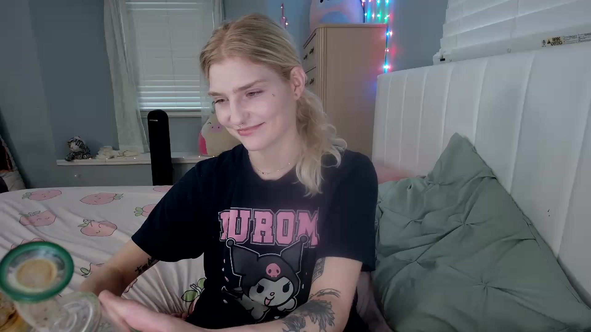 Gallery image thumbnail from DuckChan0's myfreecams stream on, 09/26/2024, 23:12 image 8 of 20
