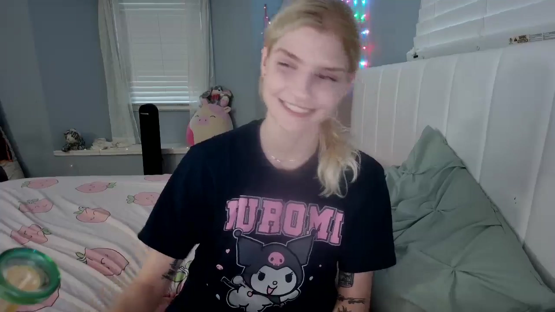 Gallery image thumbnail from DuckChan0's myfreecams stream on, 09/26/2024, 23:12 image 7 of 20