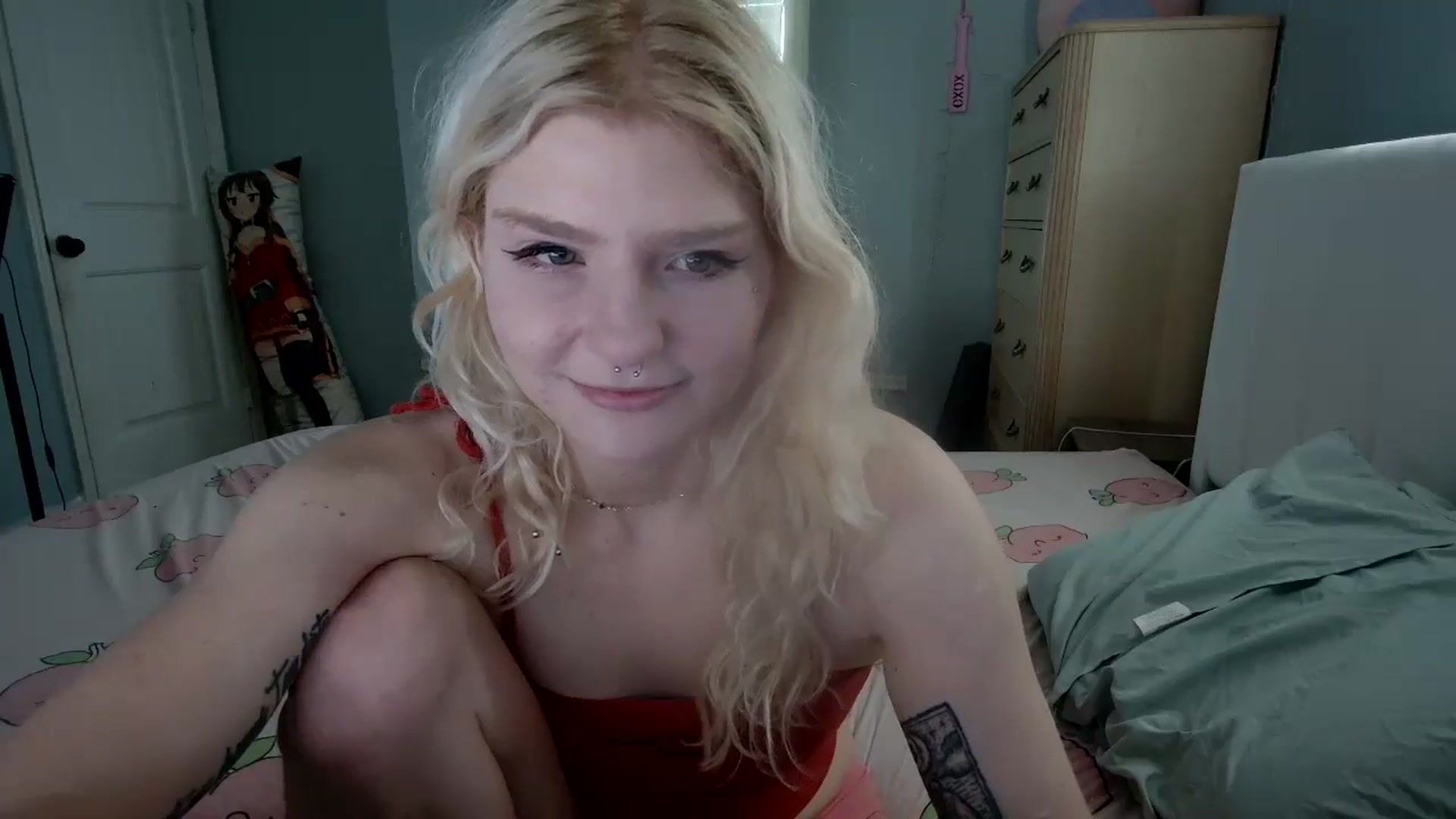 Gallery image thumbnail from DuckChan0's myfreecams stream on, 09/27/2024, 14:41 image 17 of 20
