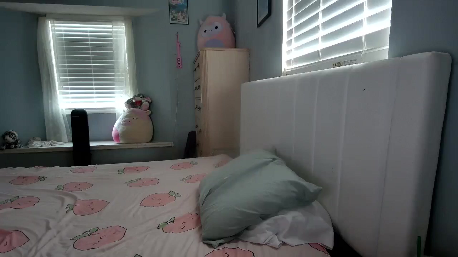 Gallery image thumbnail from DuckChan0's myfreecams stream on, 09/27/2024, 14:41 image 3 of 20