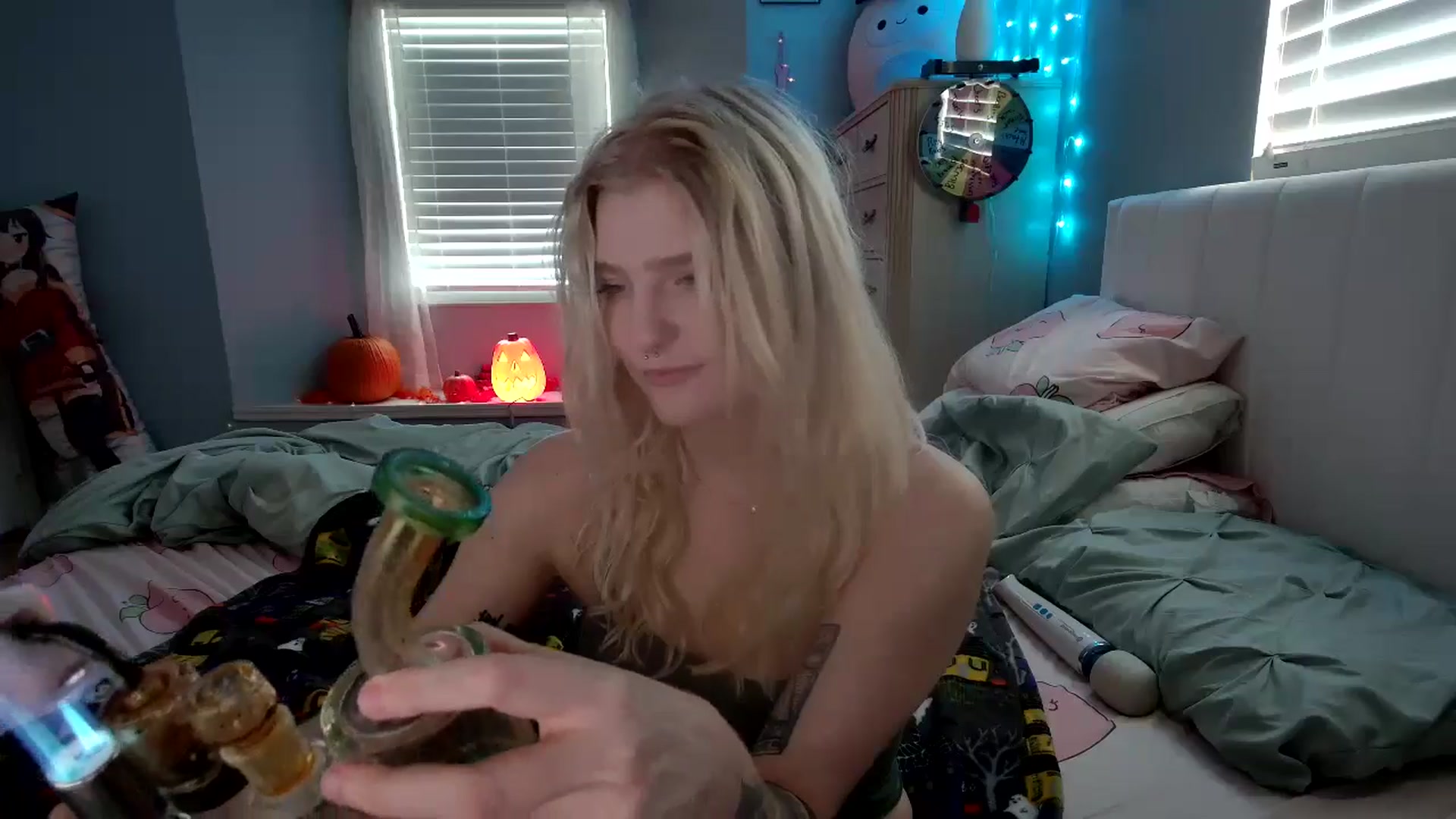 Gallery image thumbnail from DuckChan0's myfreecams stream on, 10/03/2024, 15:45 image 2 of 20