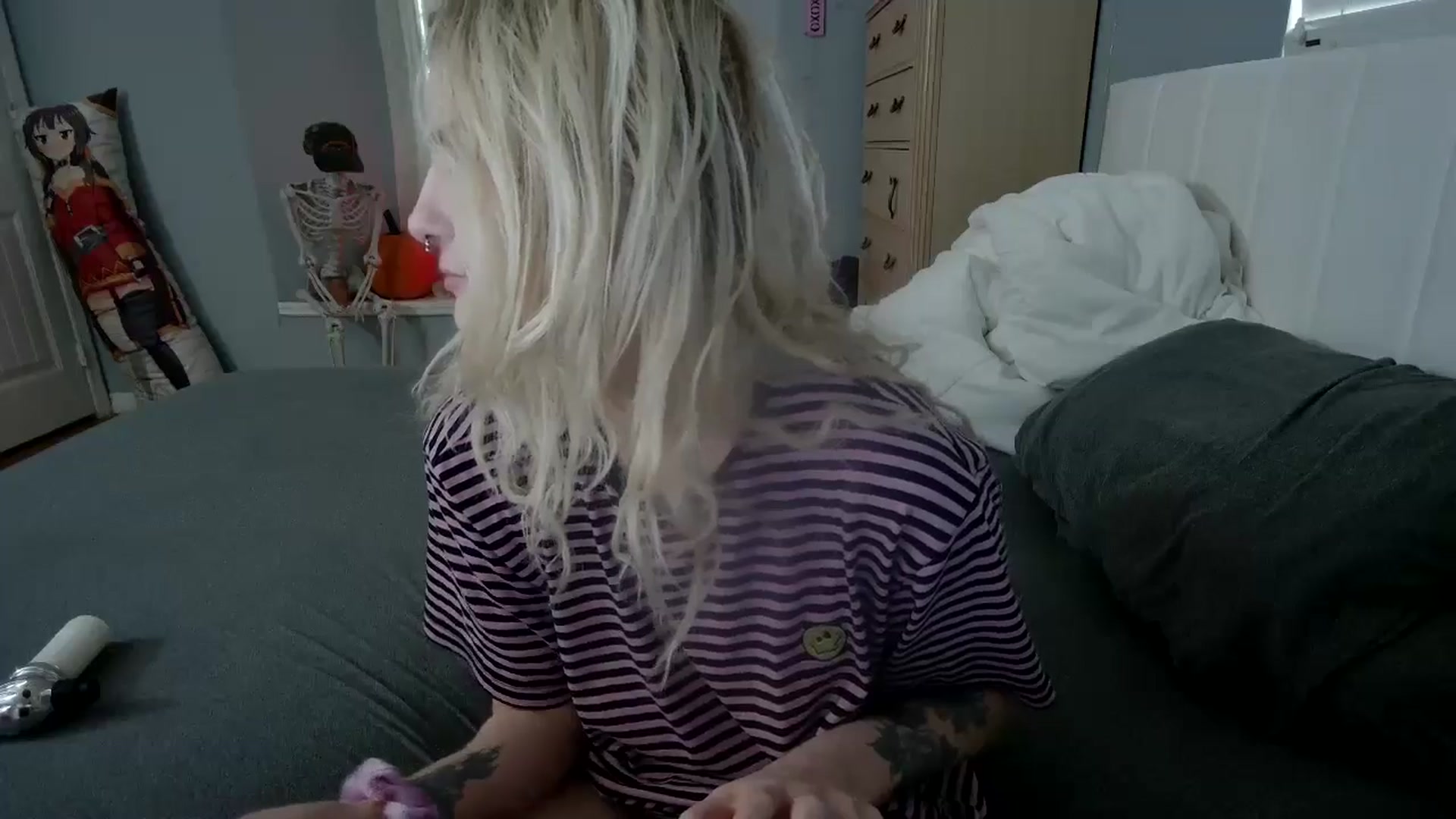 Gallery image thumbnail from DuckChan0's myfreecams stream on, 10/07/2024, 14:31 image 19 of 20